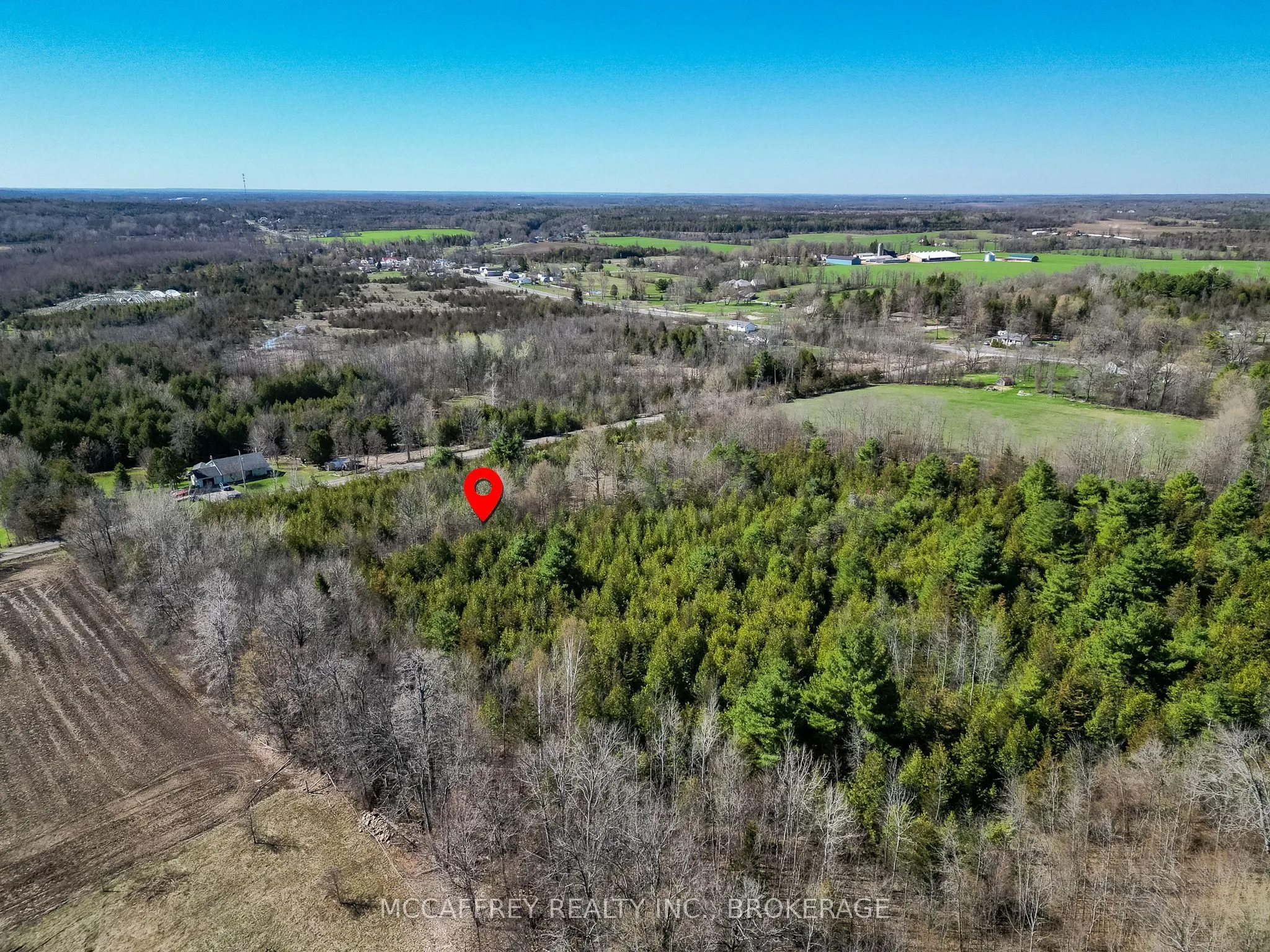 00 McCutcheon Road