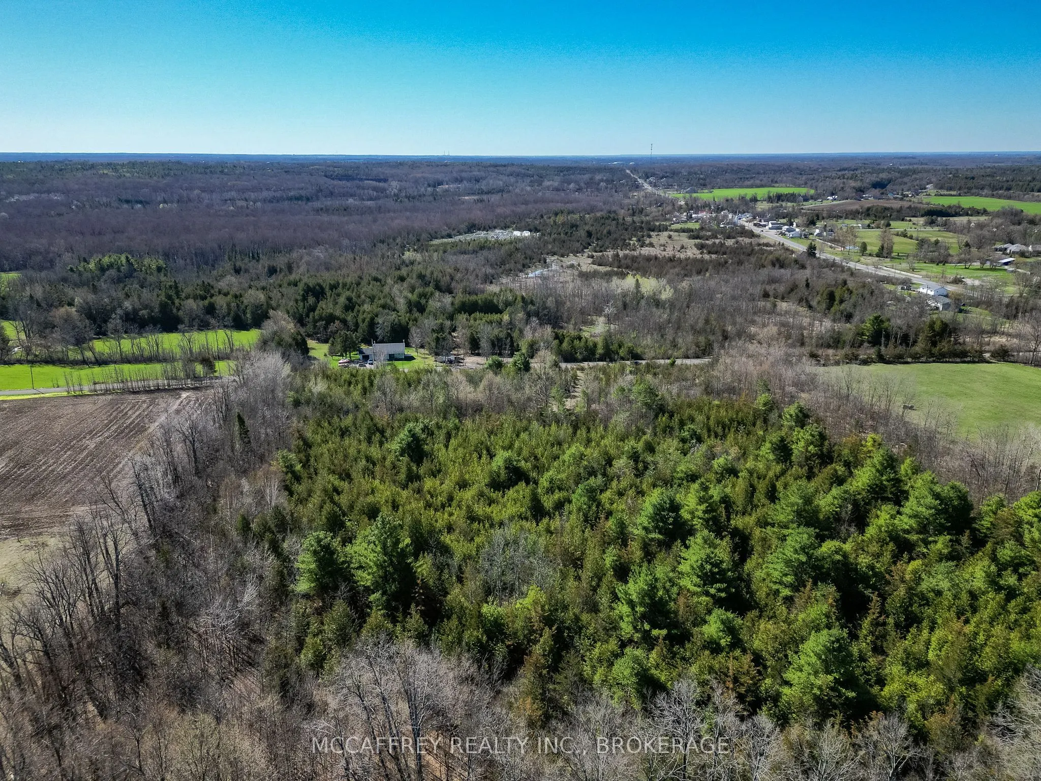 00 McCutcheon Road
