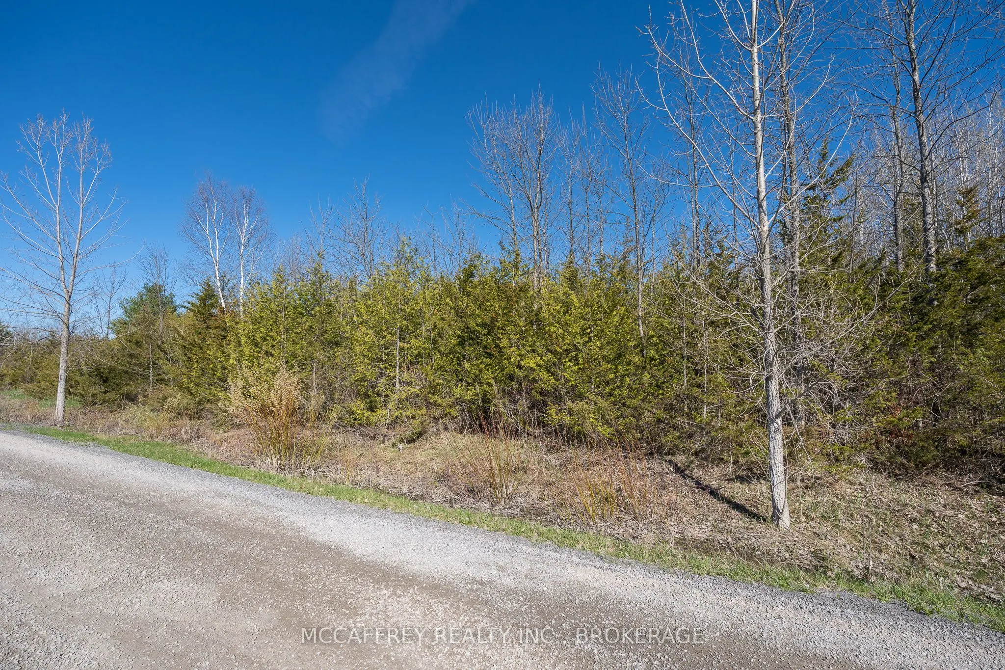 00 McCutcheon Road