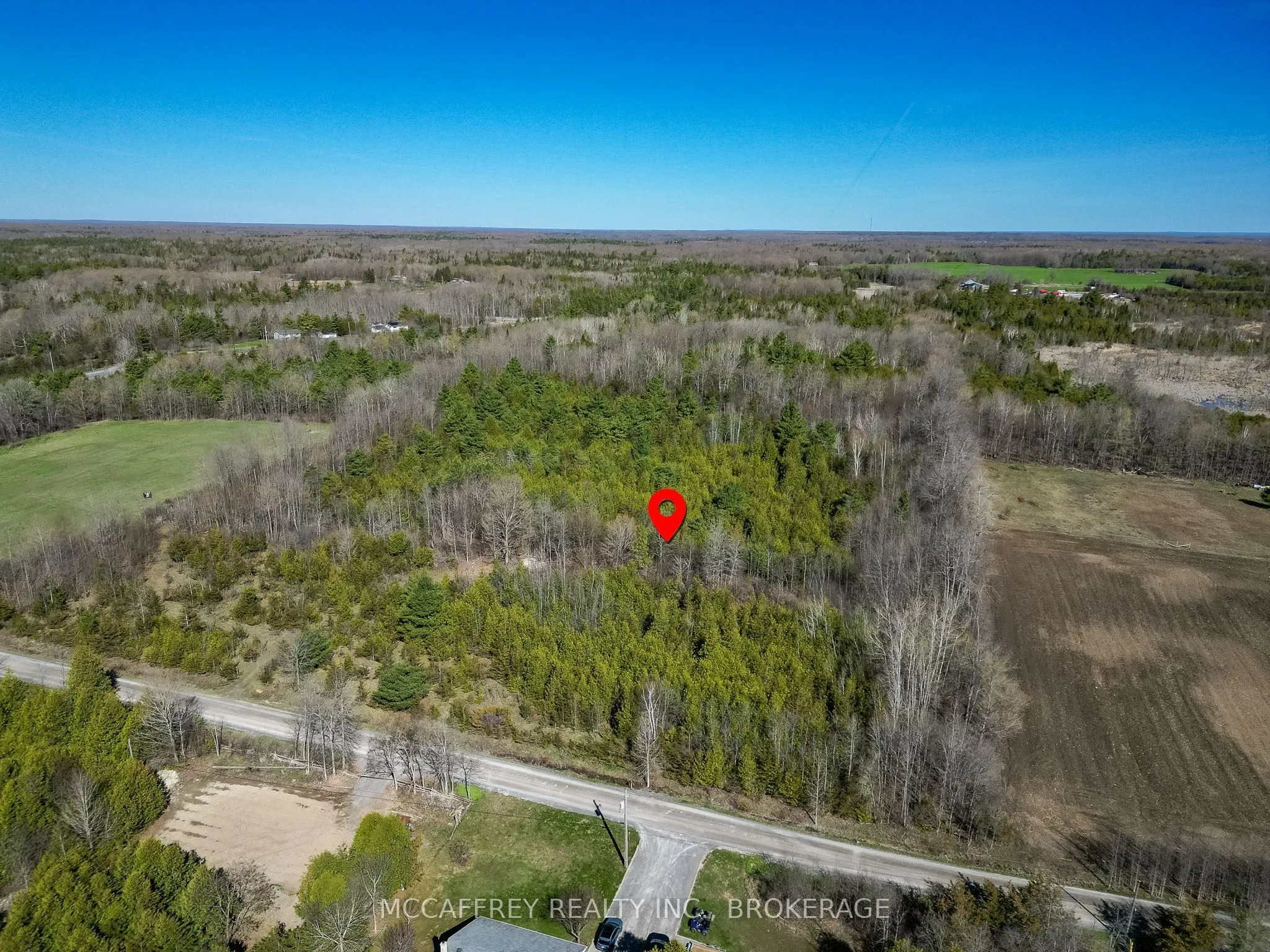 00 McCutcheon Road