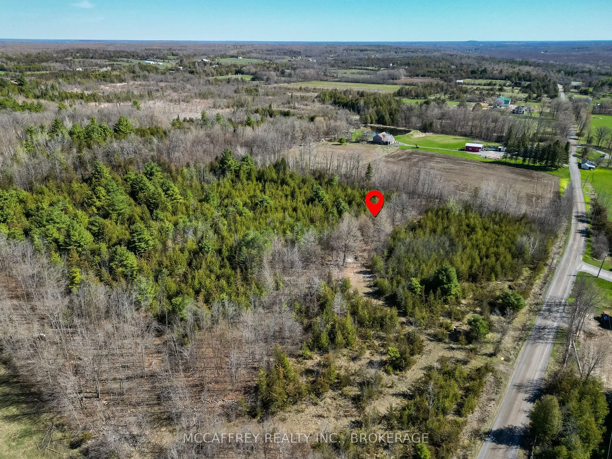 00 McCutcheon Road