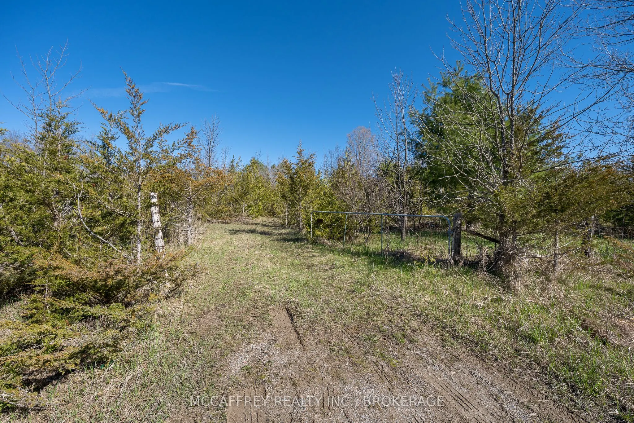 00 McCutcheon Road