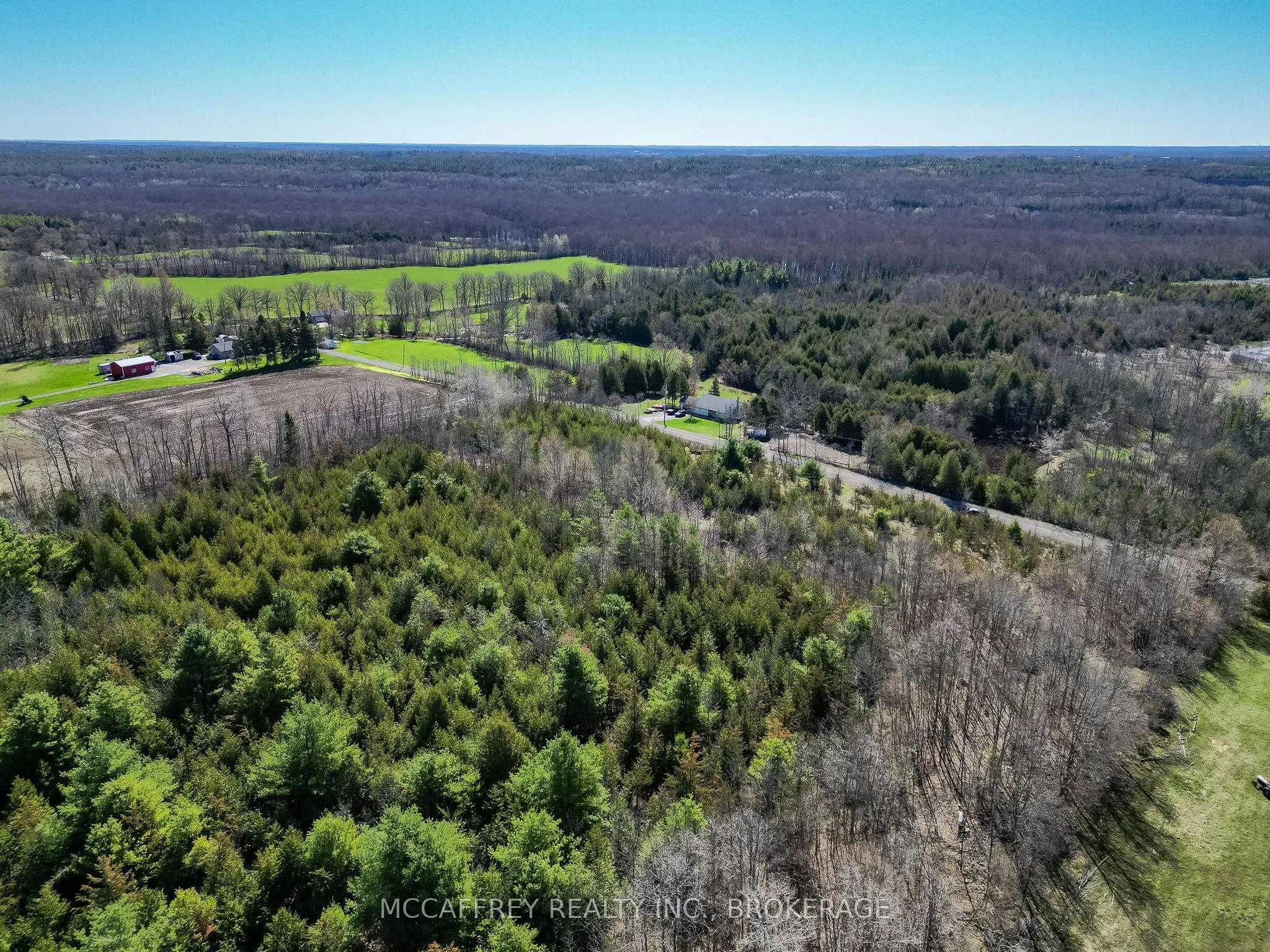 00 McCutcheon Road