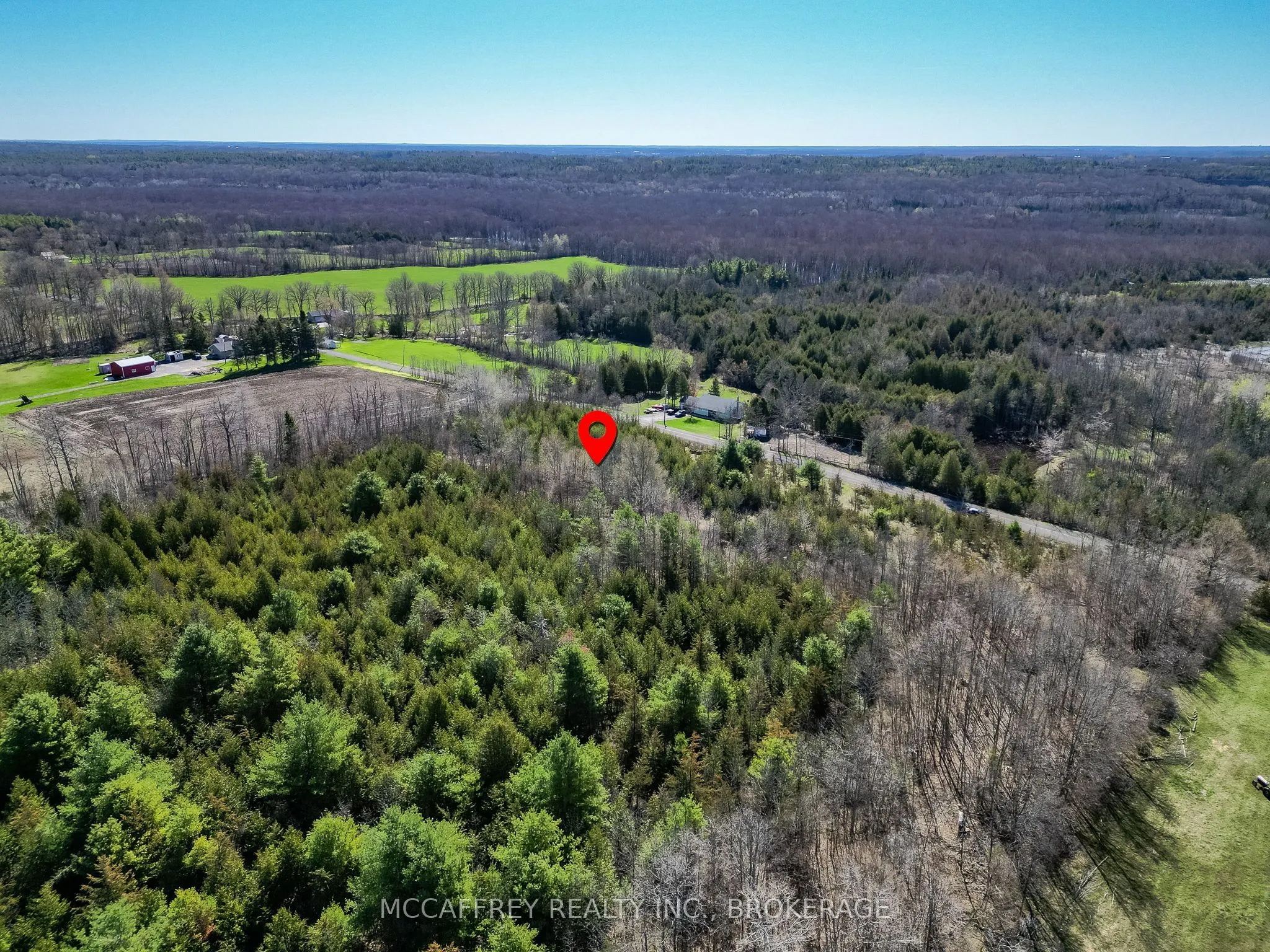 00 McCutcheon Road
