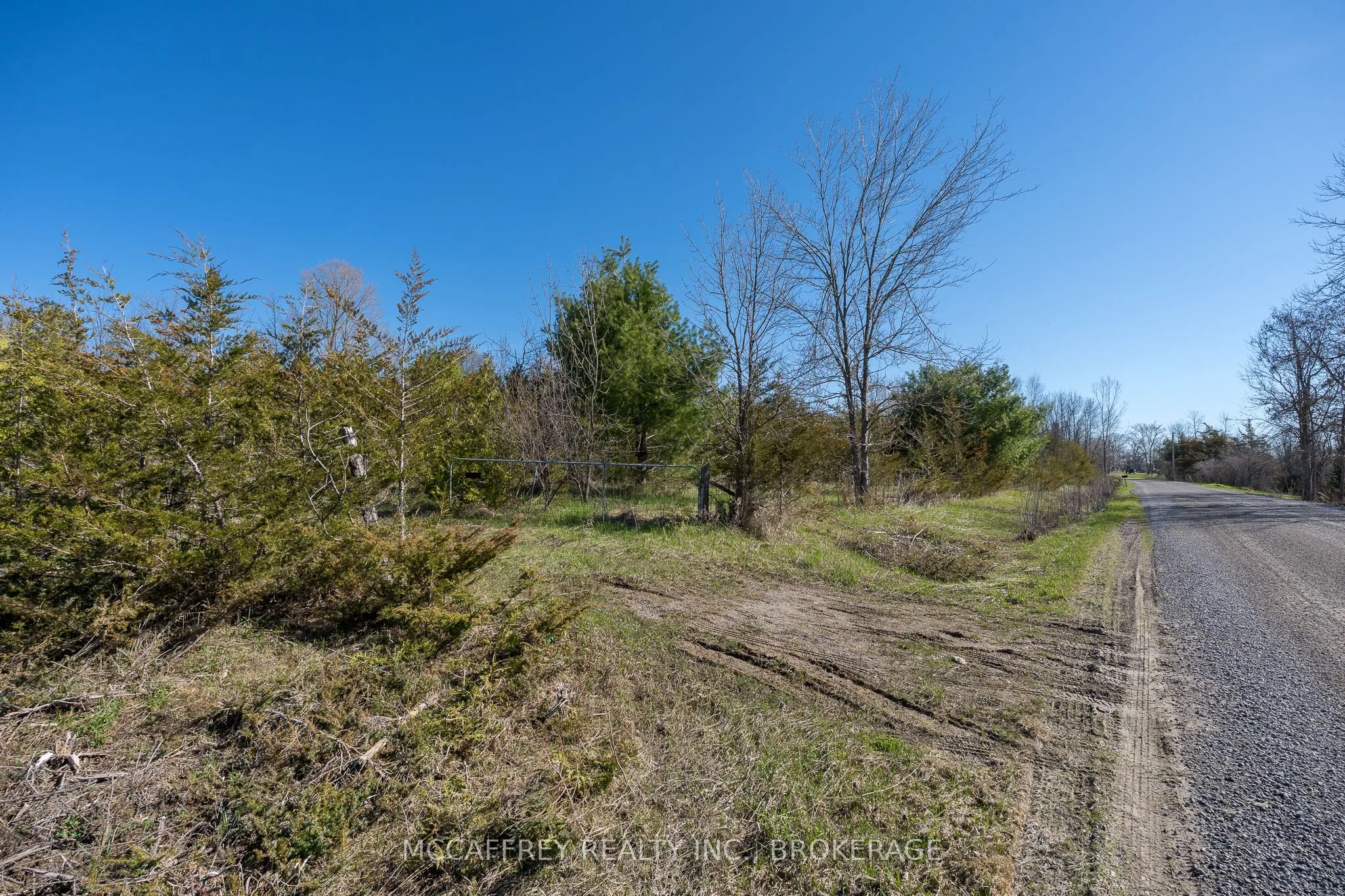 00 McCutcheon Road
