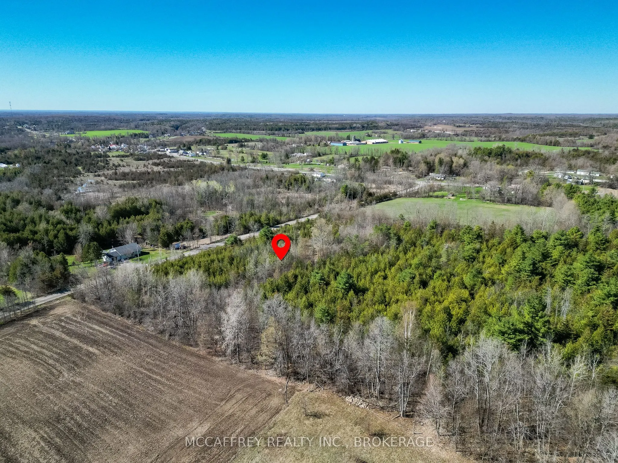 00 McCutcheon Road