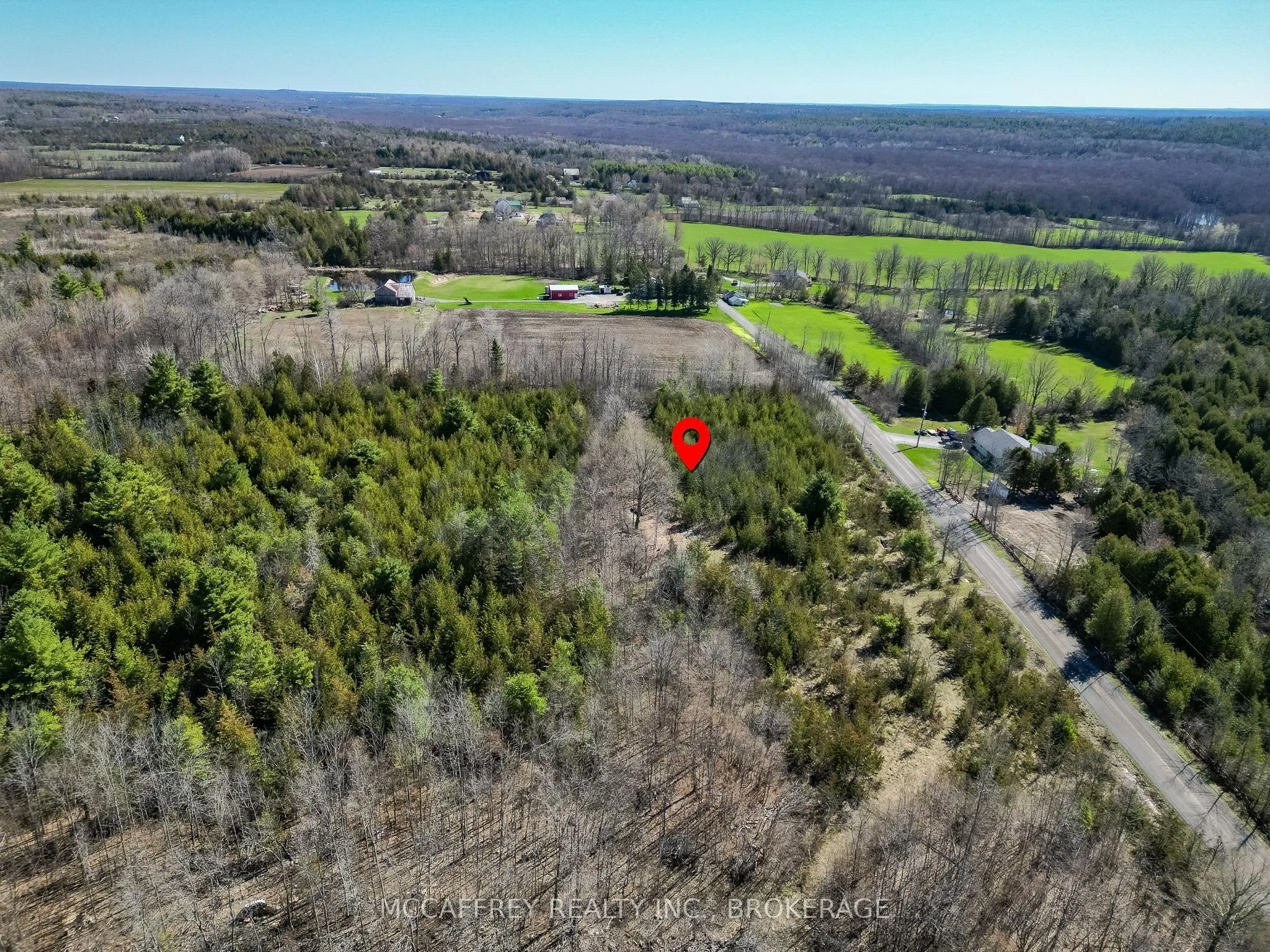 00 McCutcheon Road