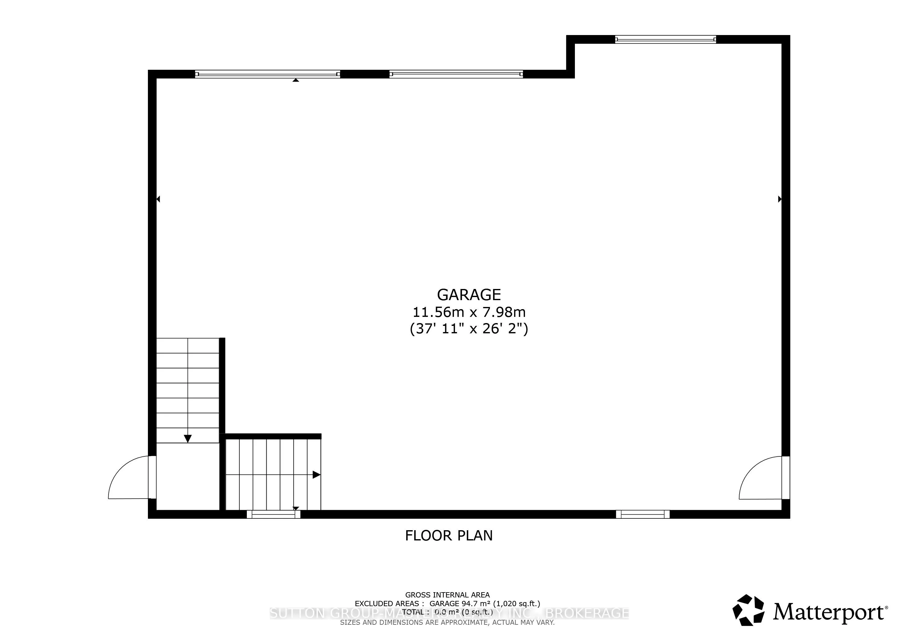 12 Petworth Road