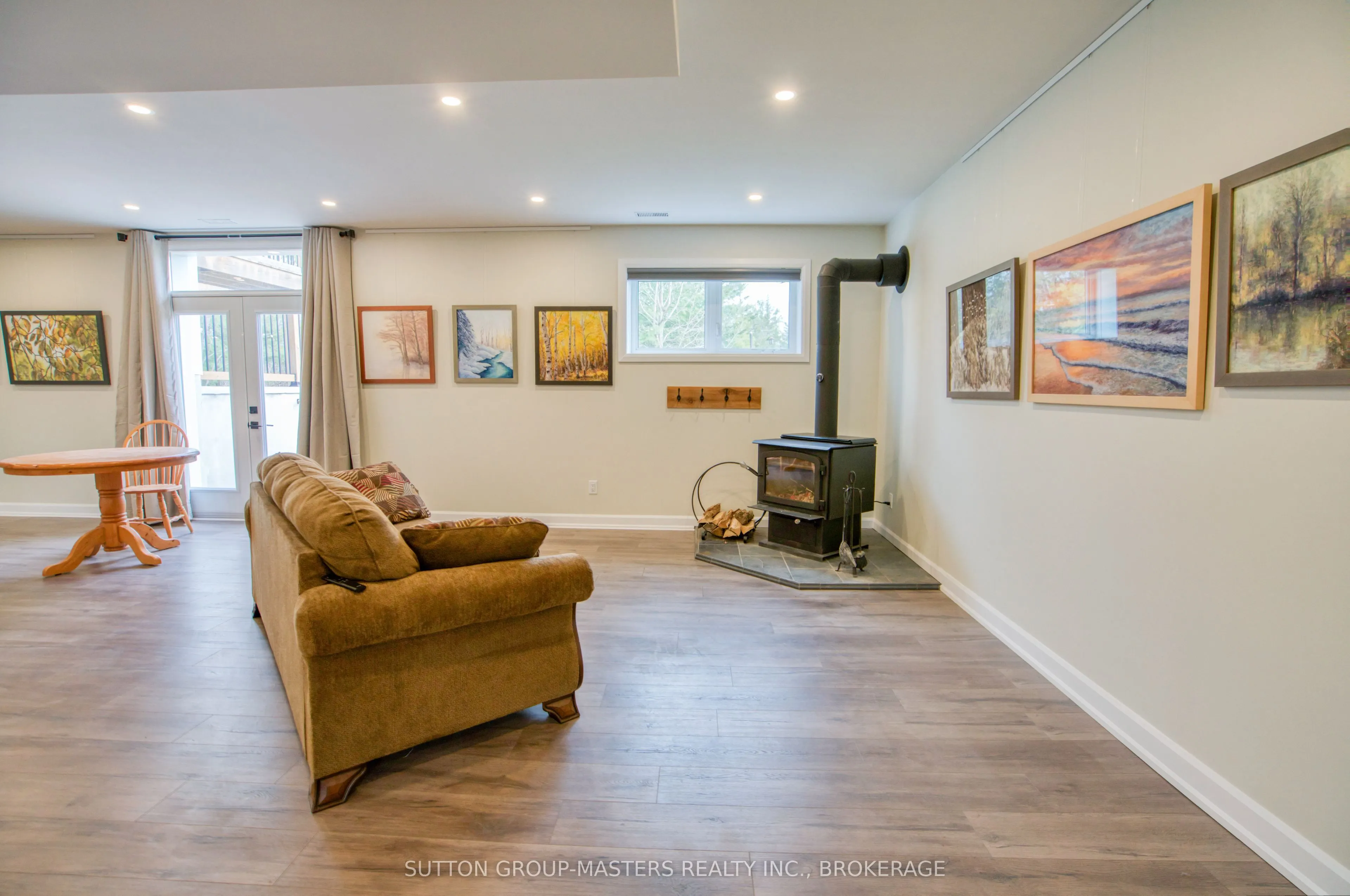 12 Petworth Road