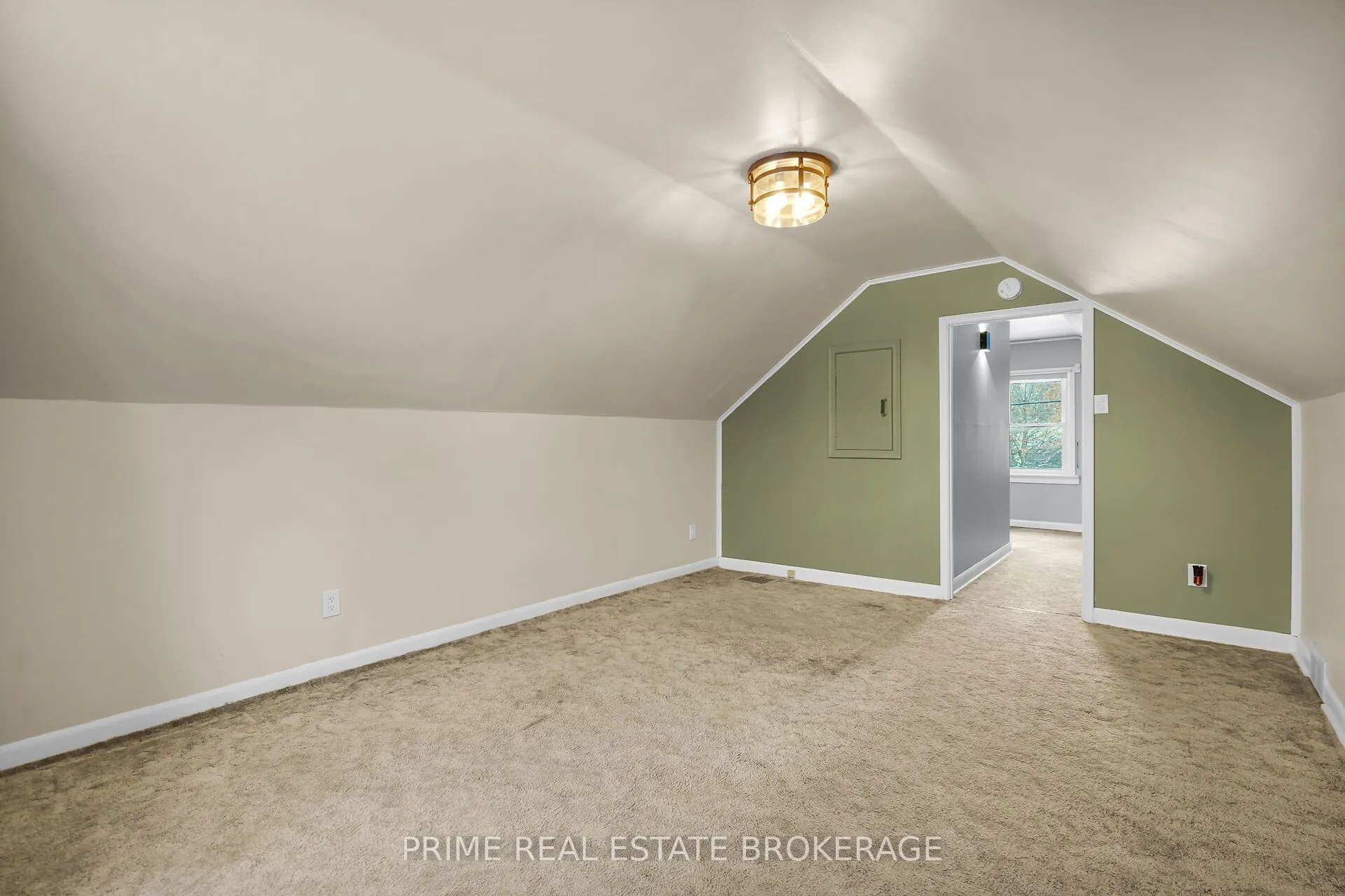 361 Spruce Street