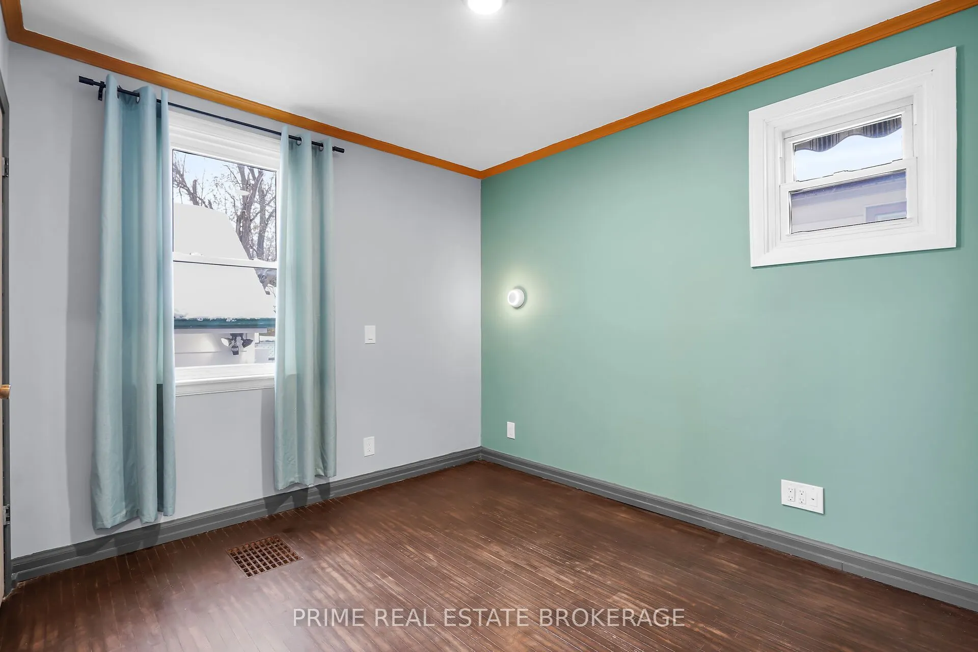 361 Spruce Street