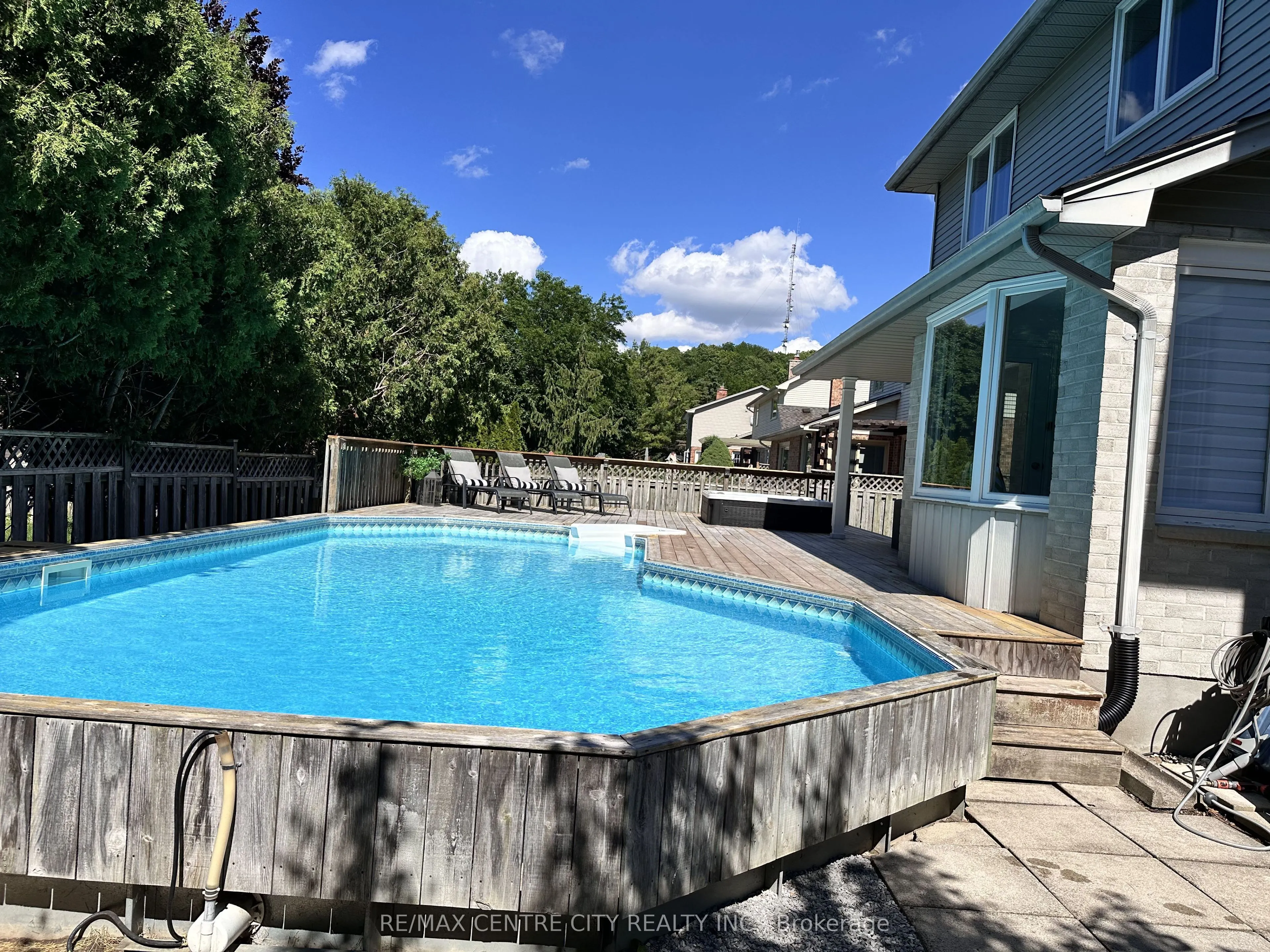 78 Summerdale Place