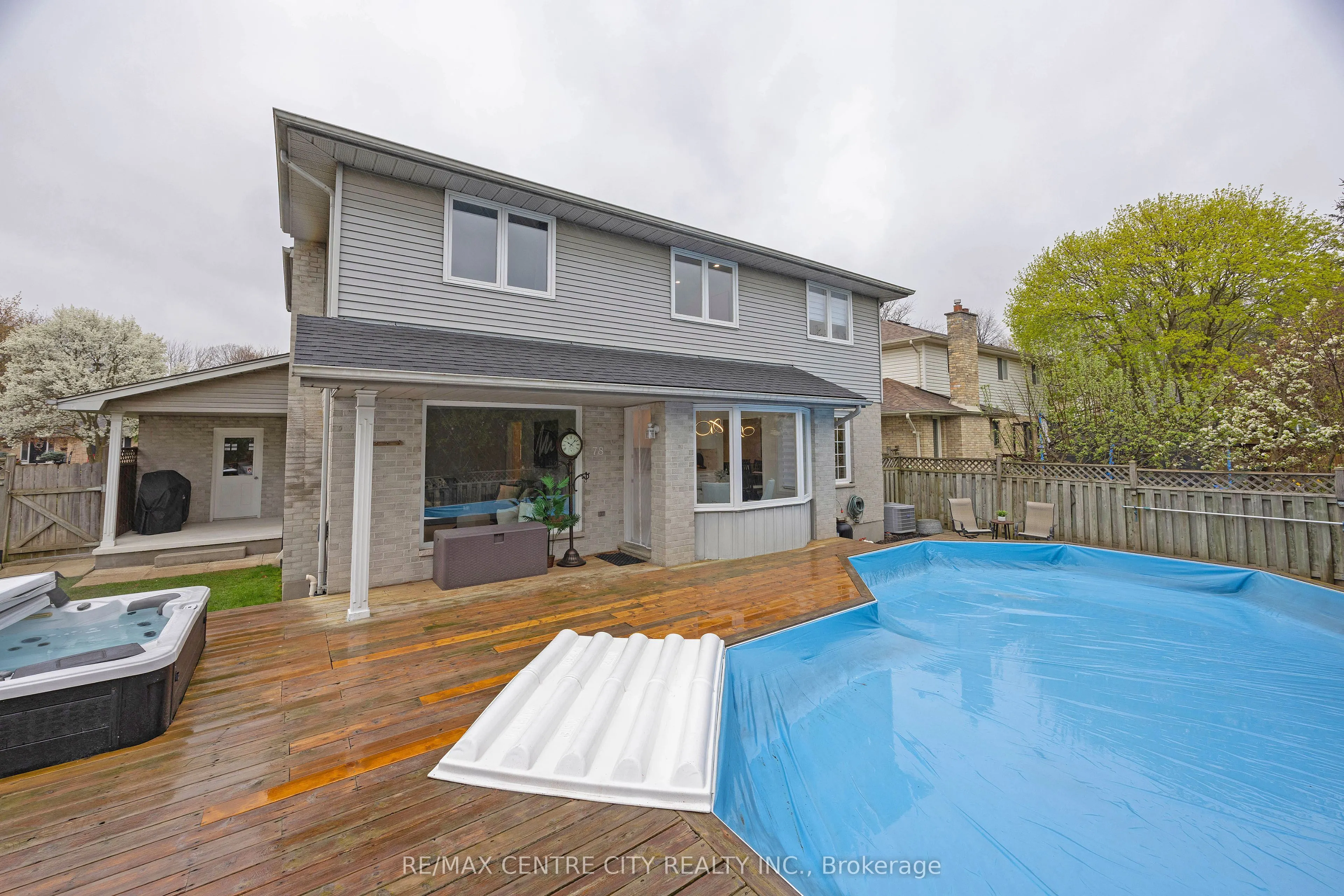 78 Summerdale Place