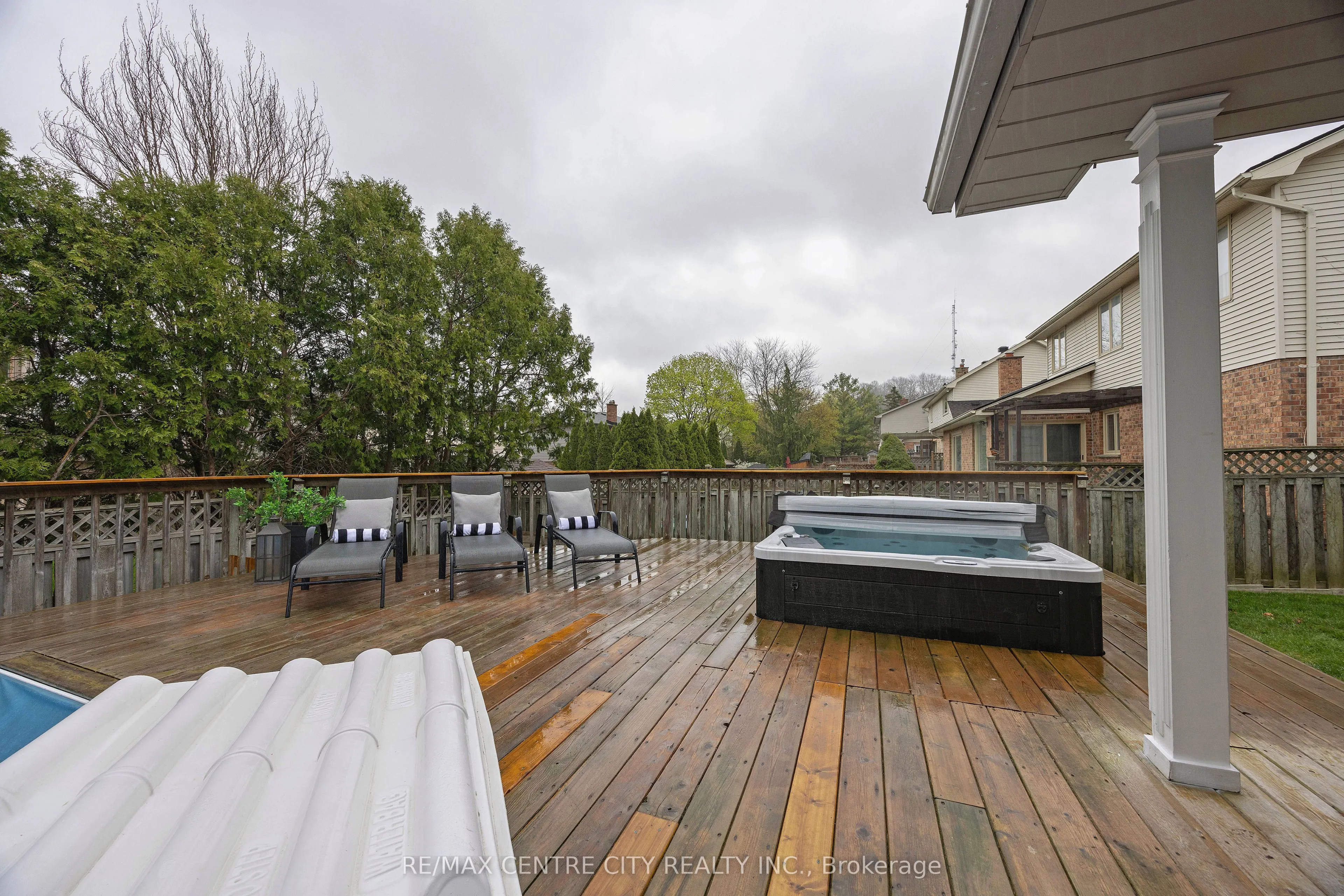 78 Summerdale Place