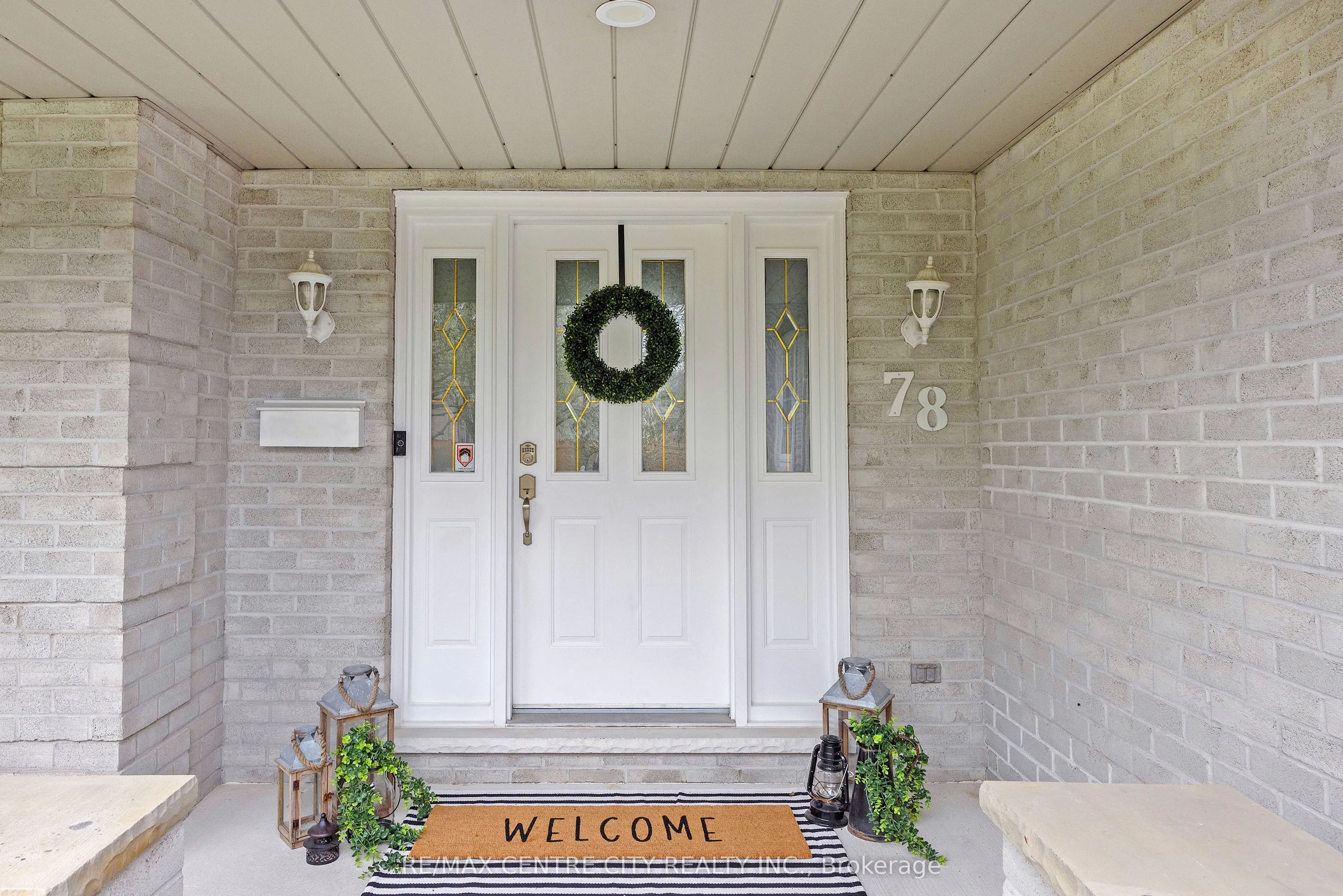 78 Summerdale Place