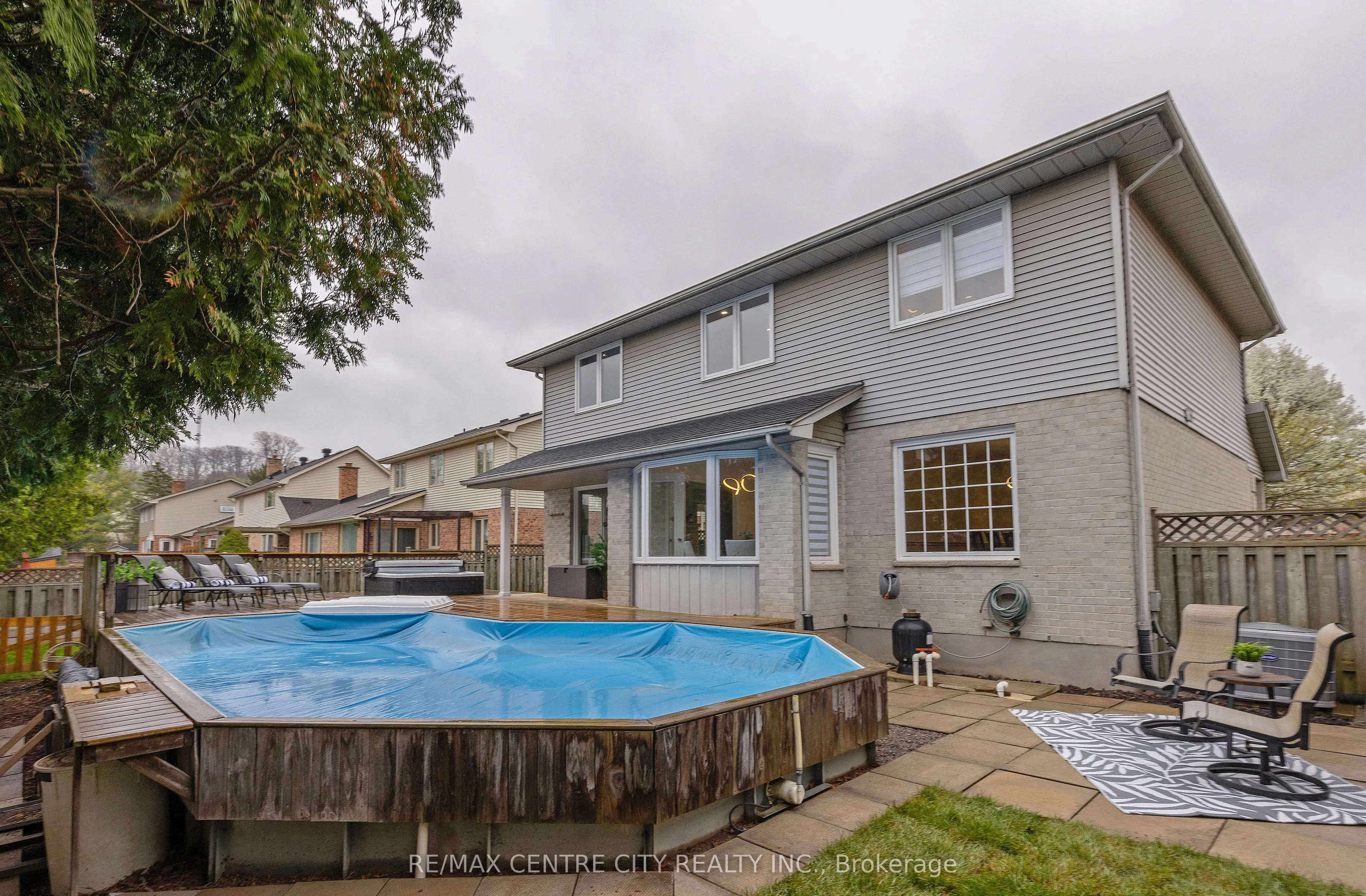 78 Summerdale Place
