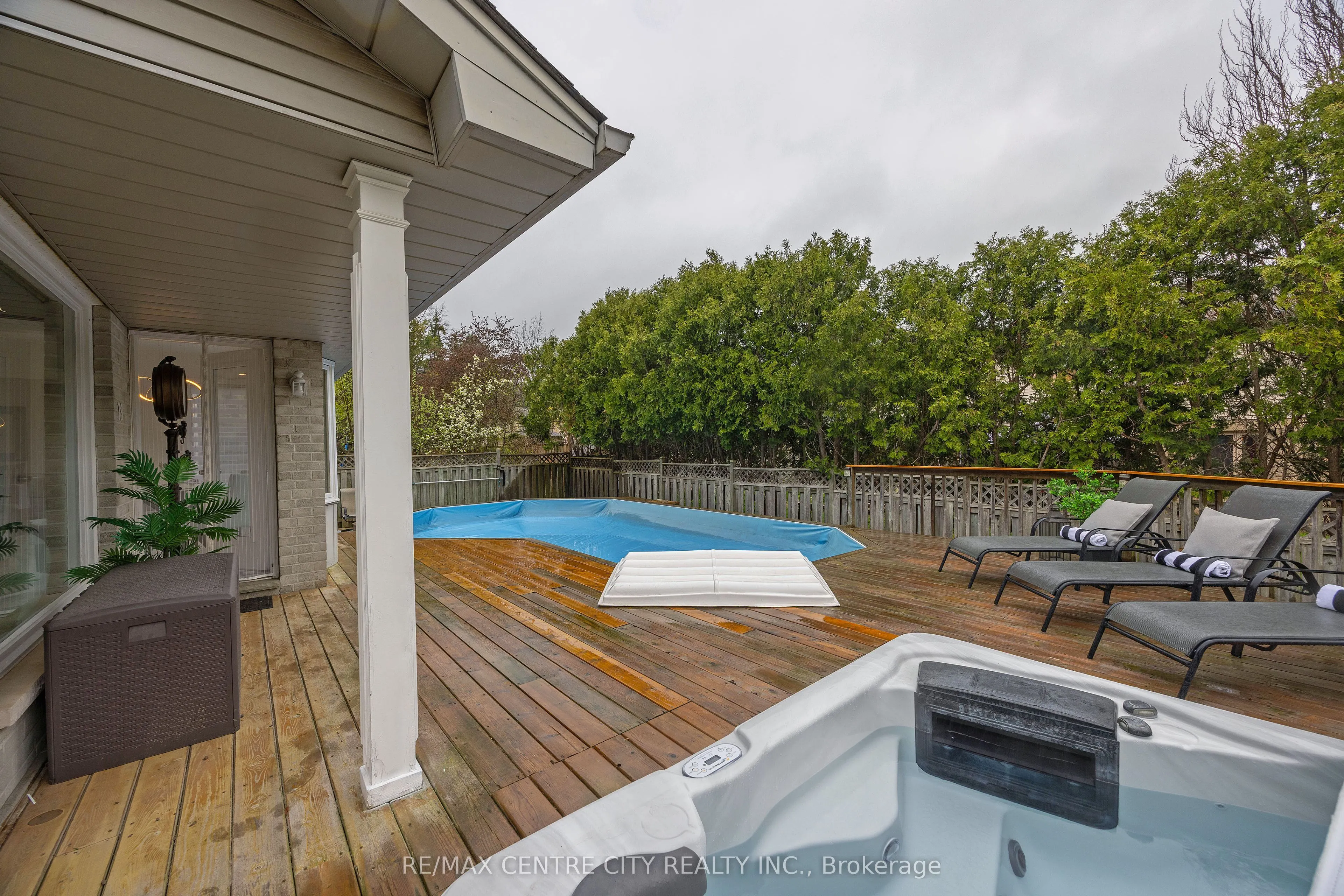 78 Summerdale Place