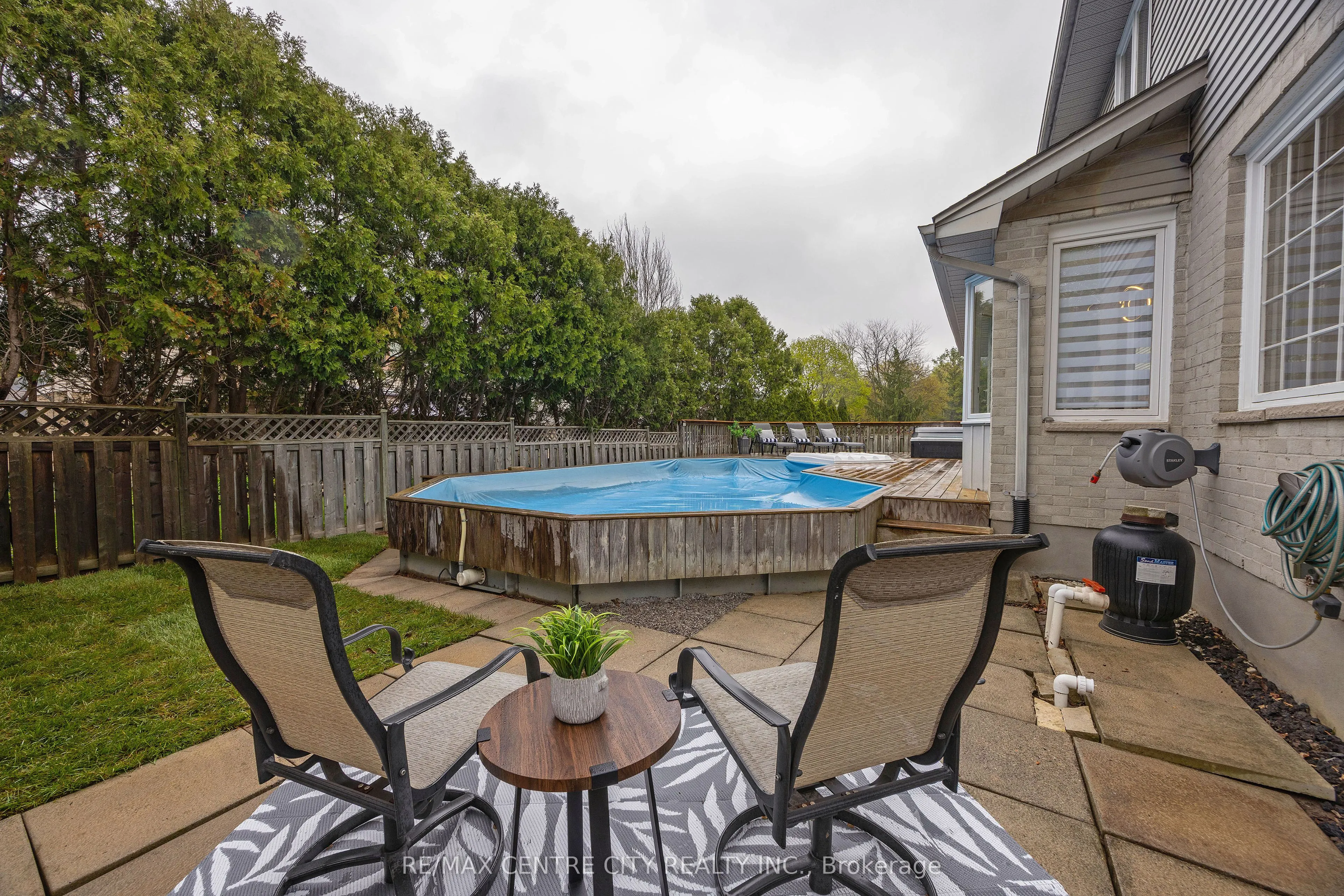 78 Summerdale Place