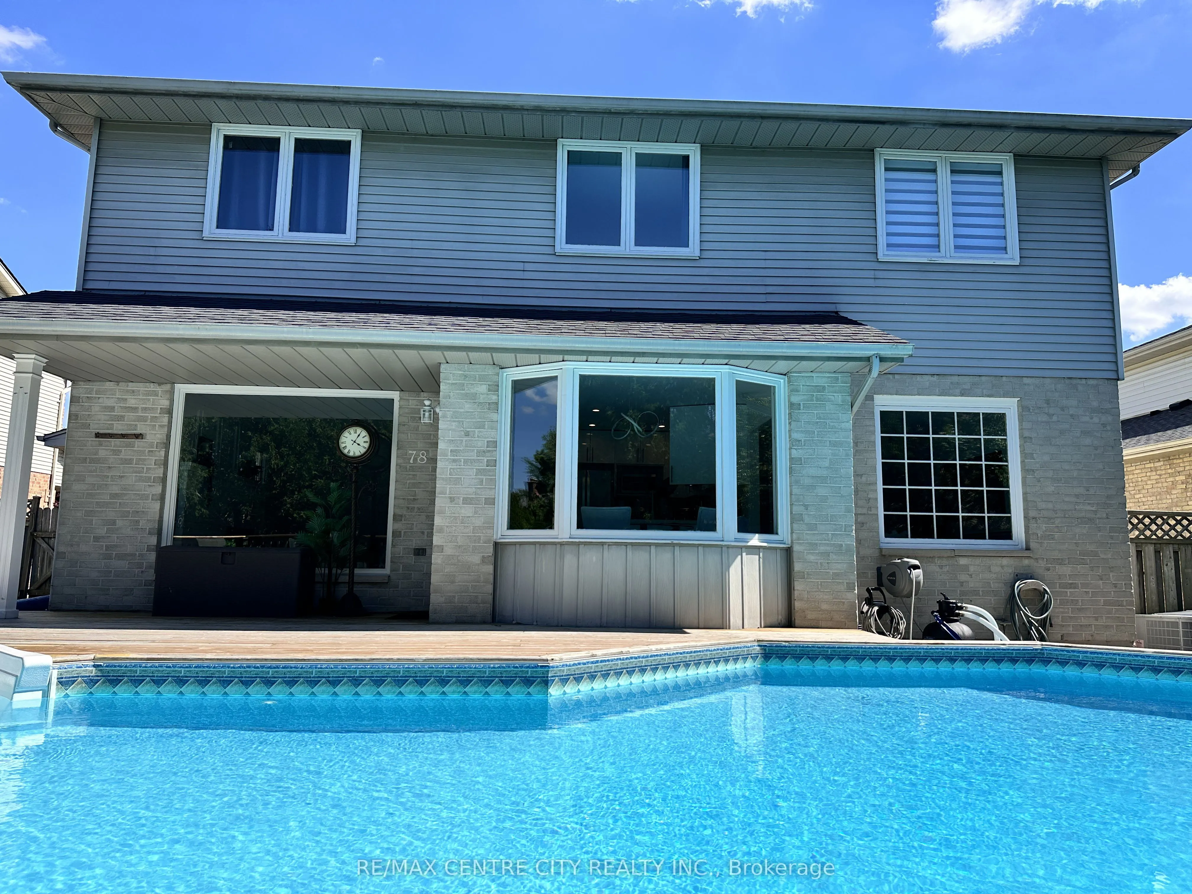 78 Summerdale Place