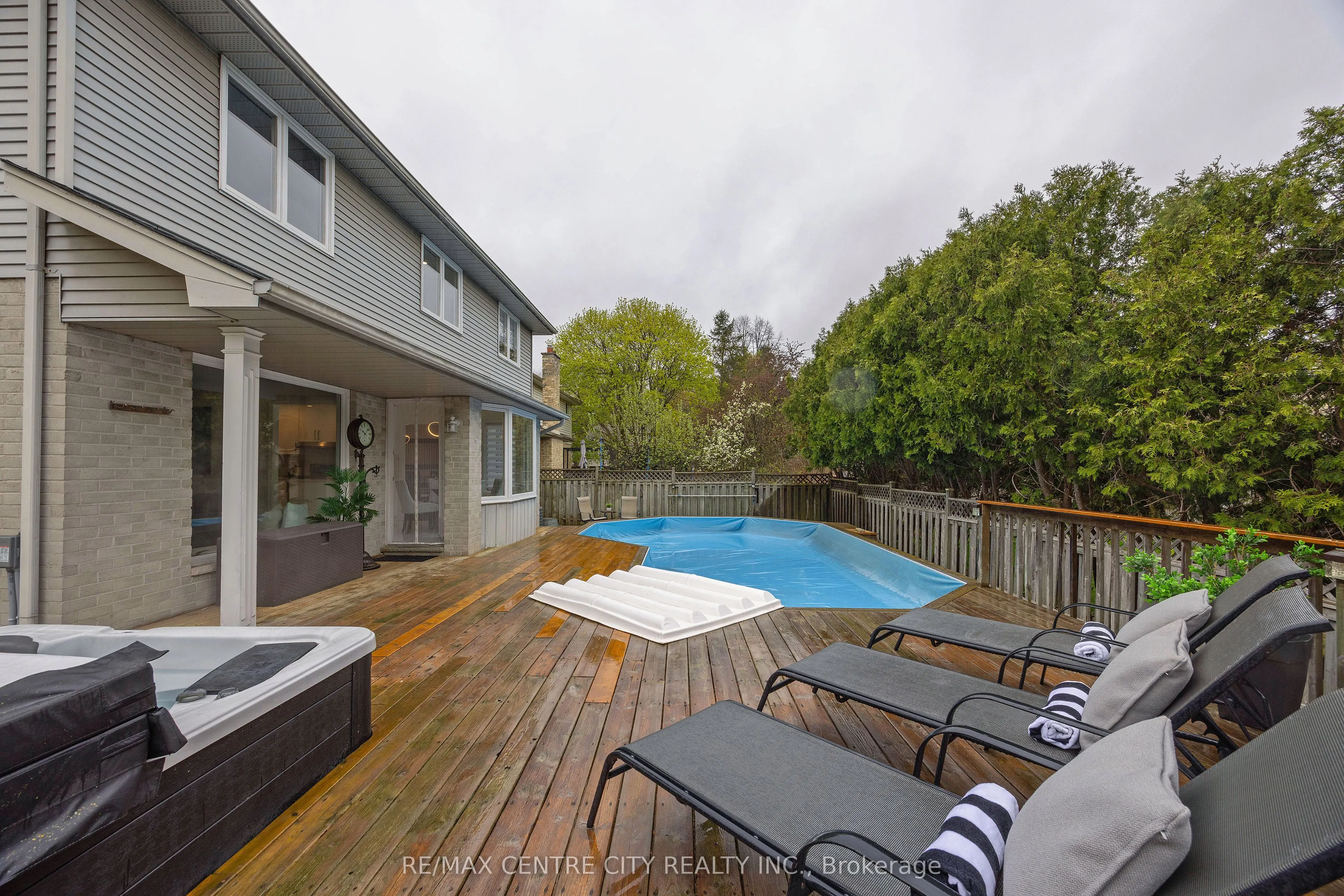 78 Summerdale Place