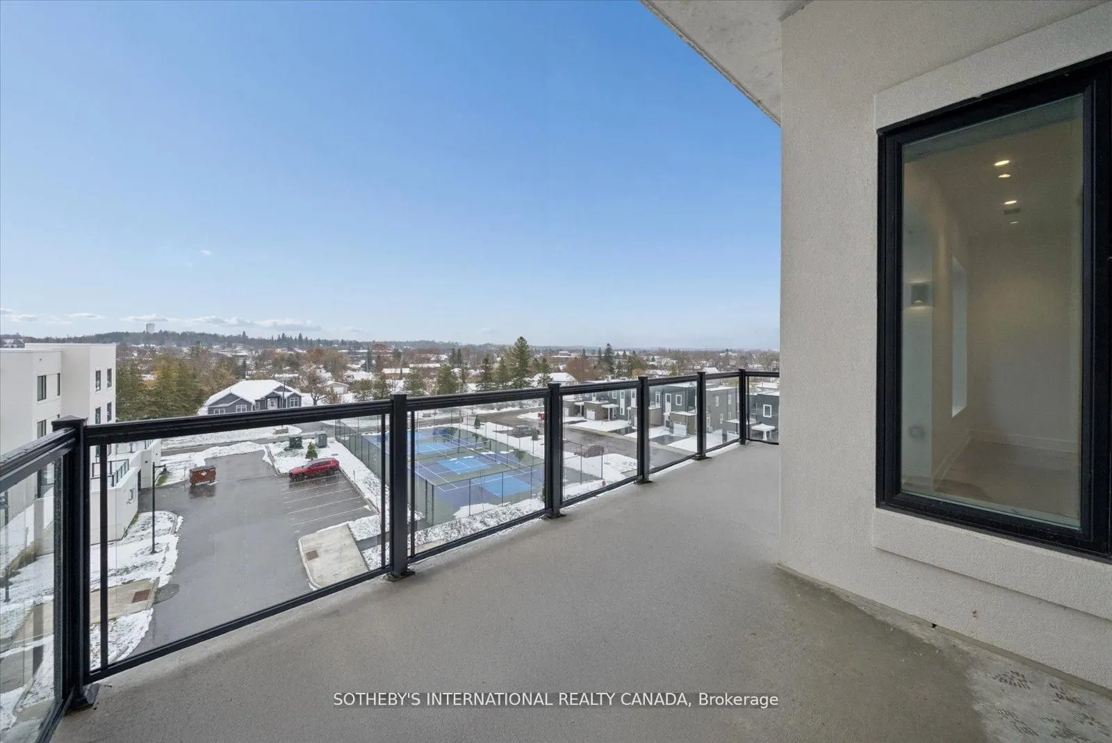 19A West Street N #Penthouse 1