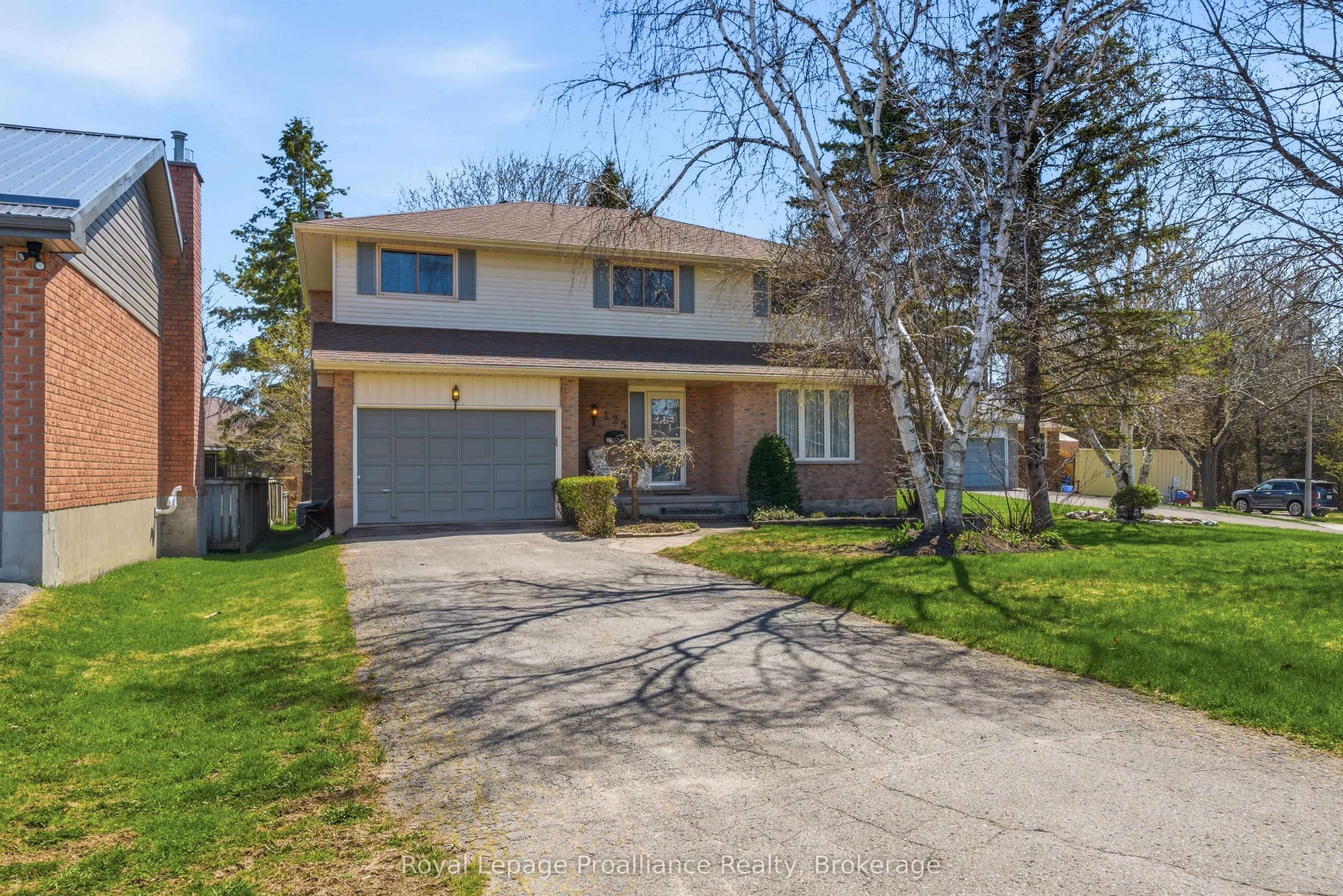 125 Tracey Park Drive