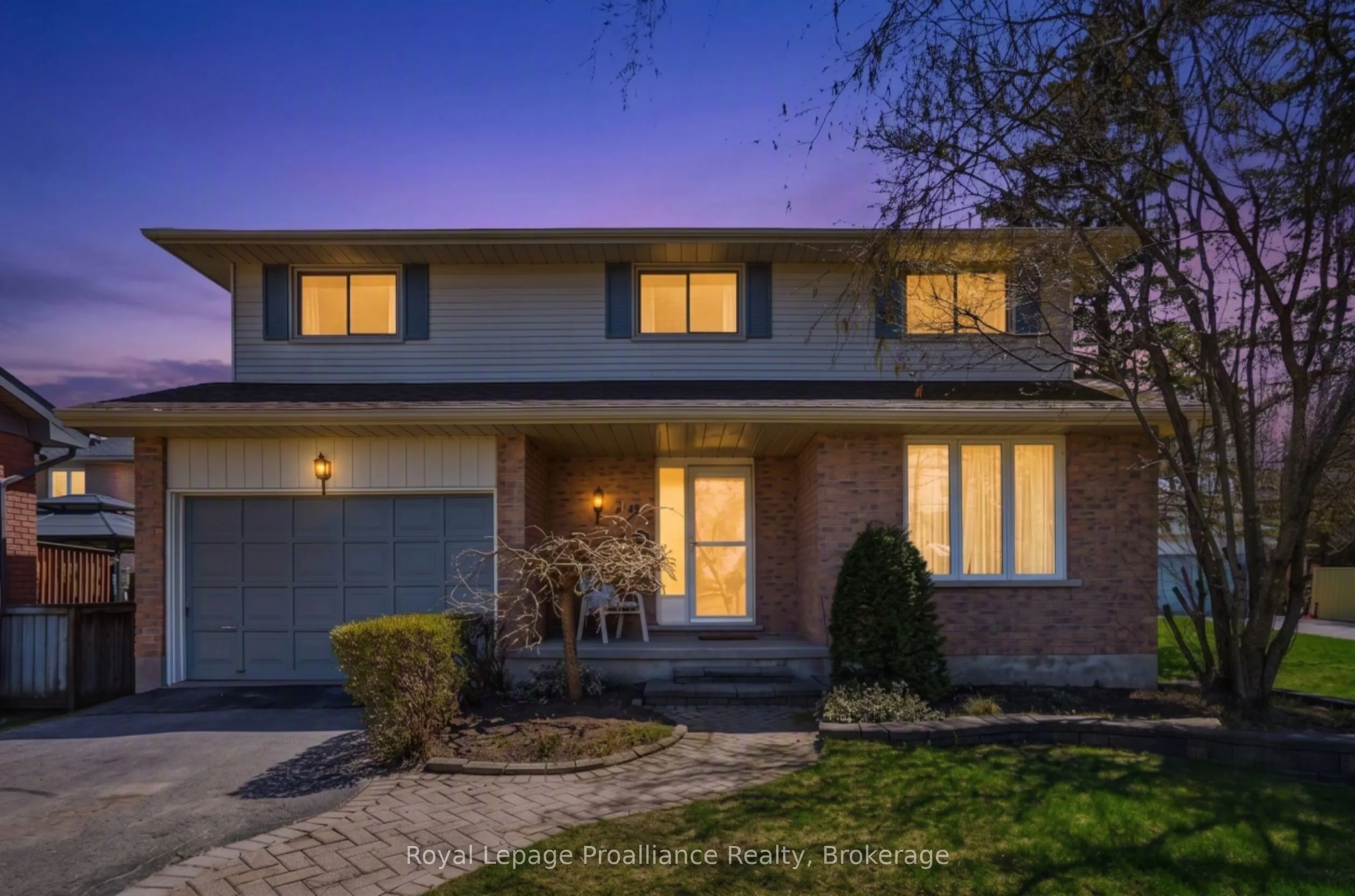 125 Tracey Park Drive
