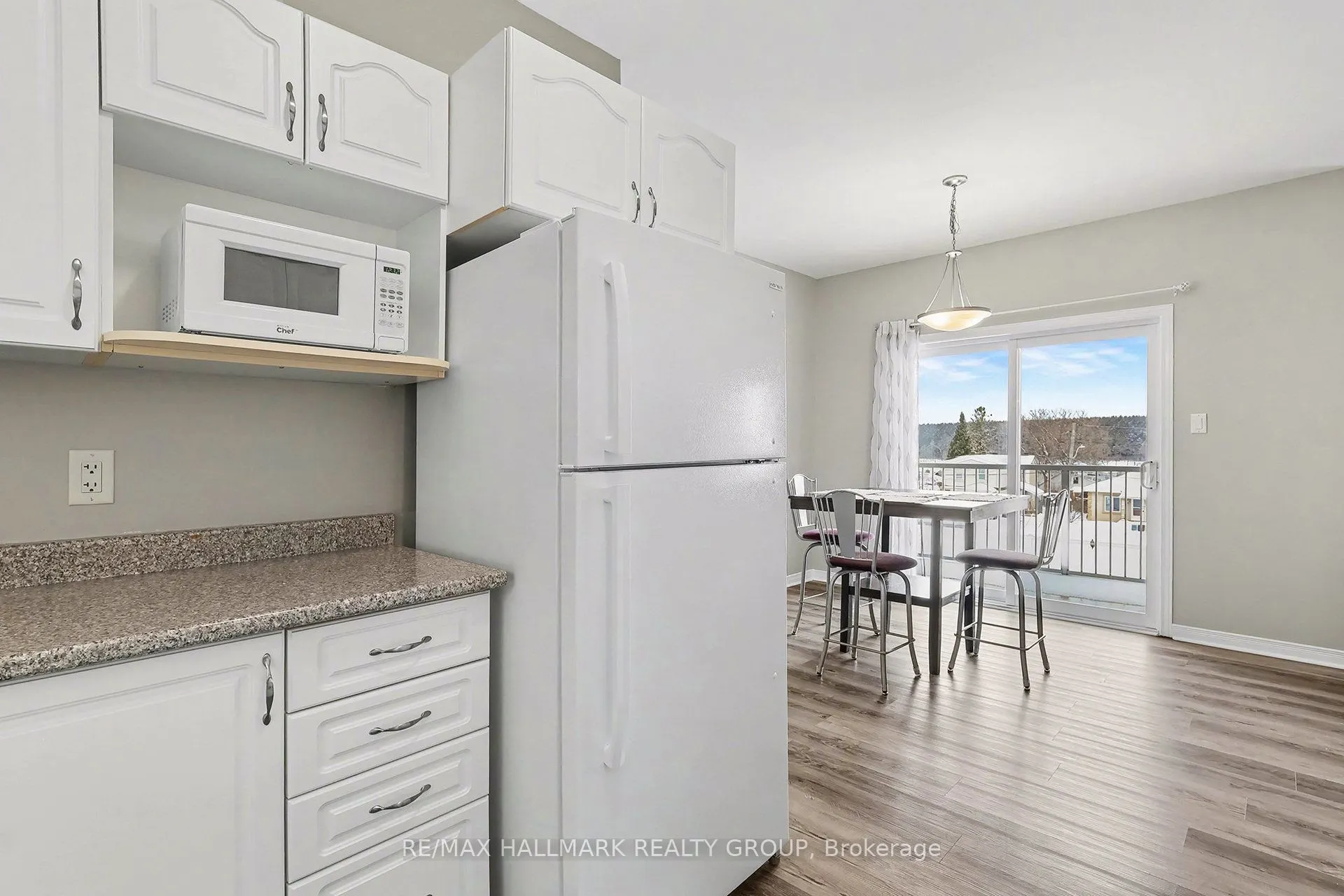 1026 Laurier Street #208