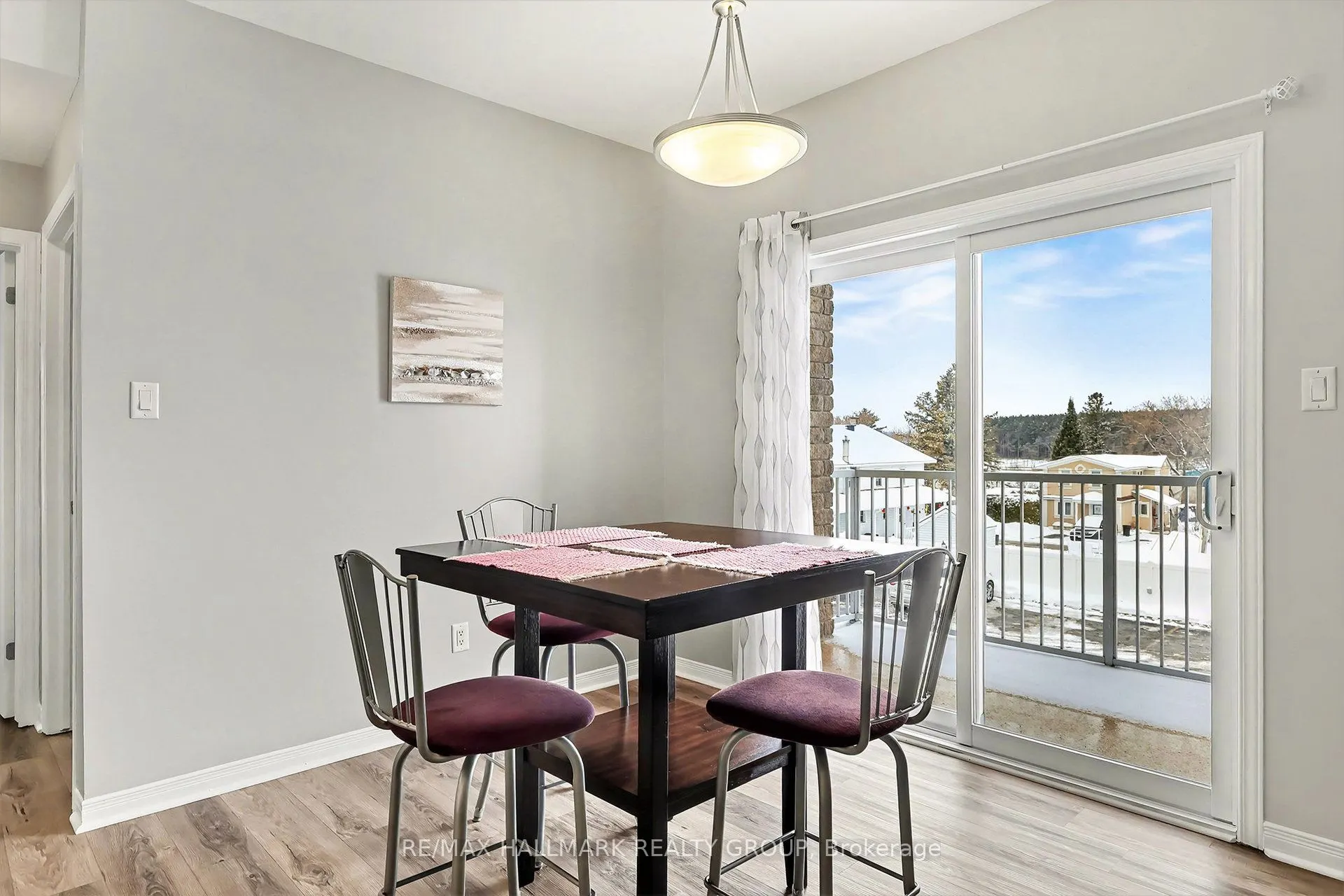 1026 Laurier Street #208