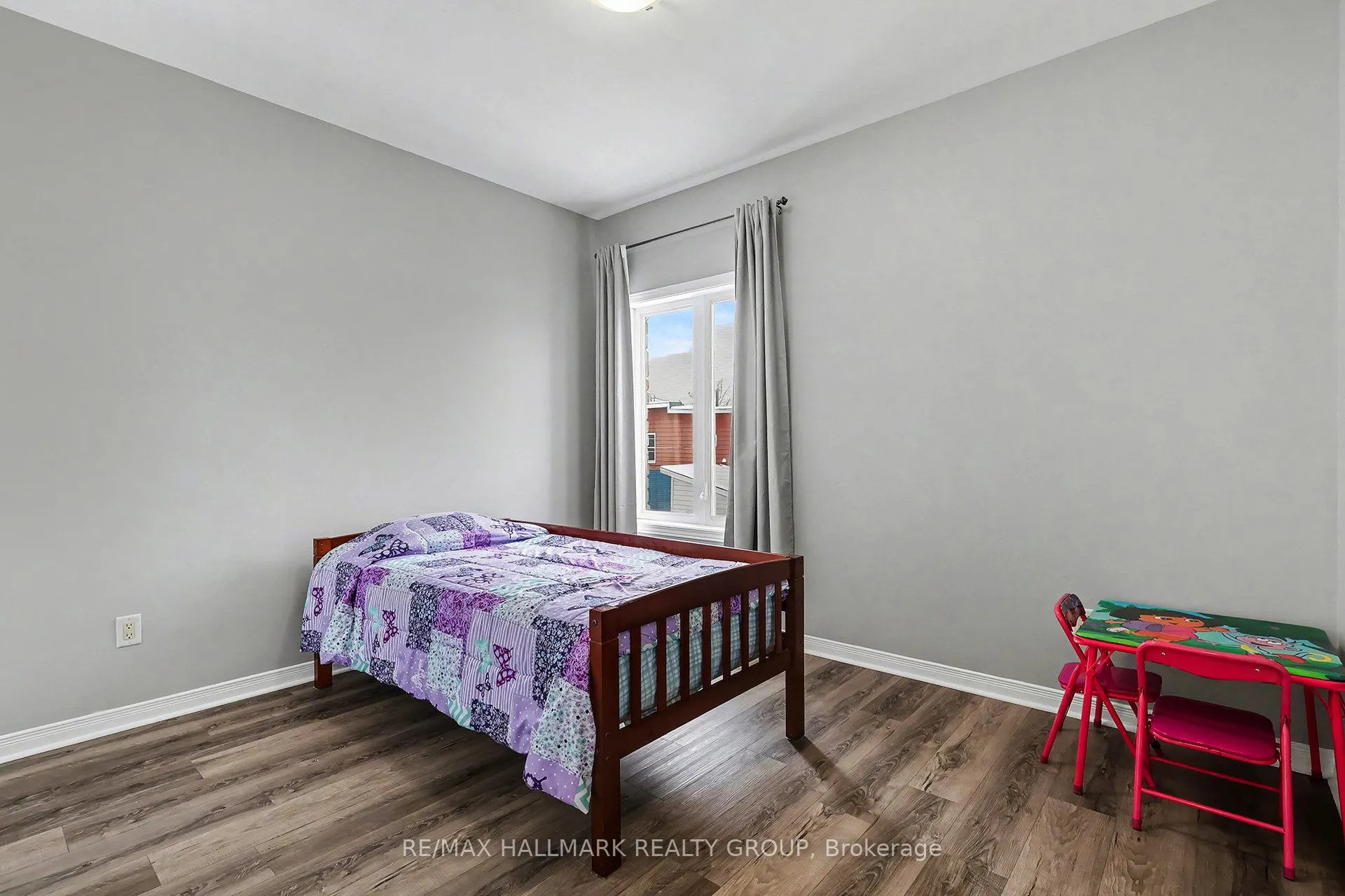 1026 Laurier Street #208