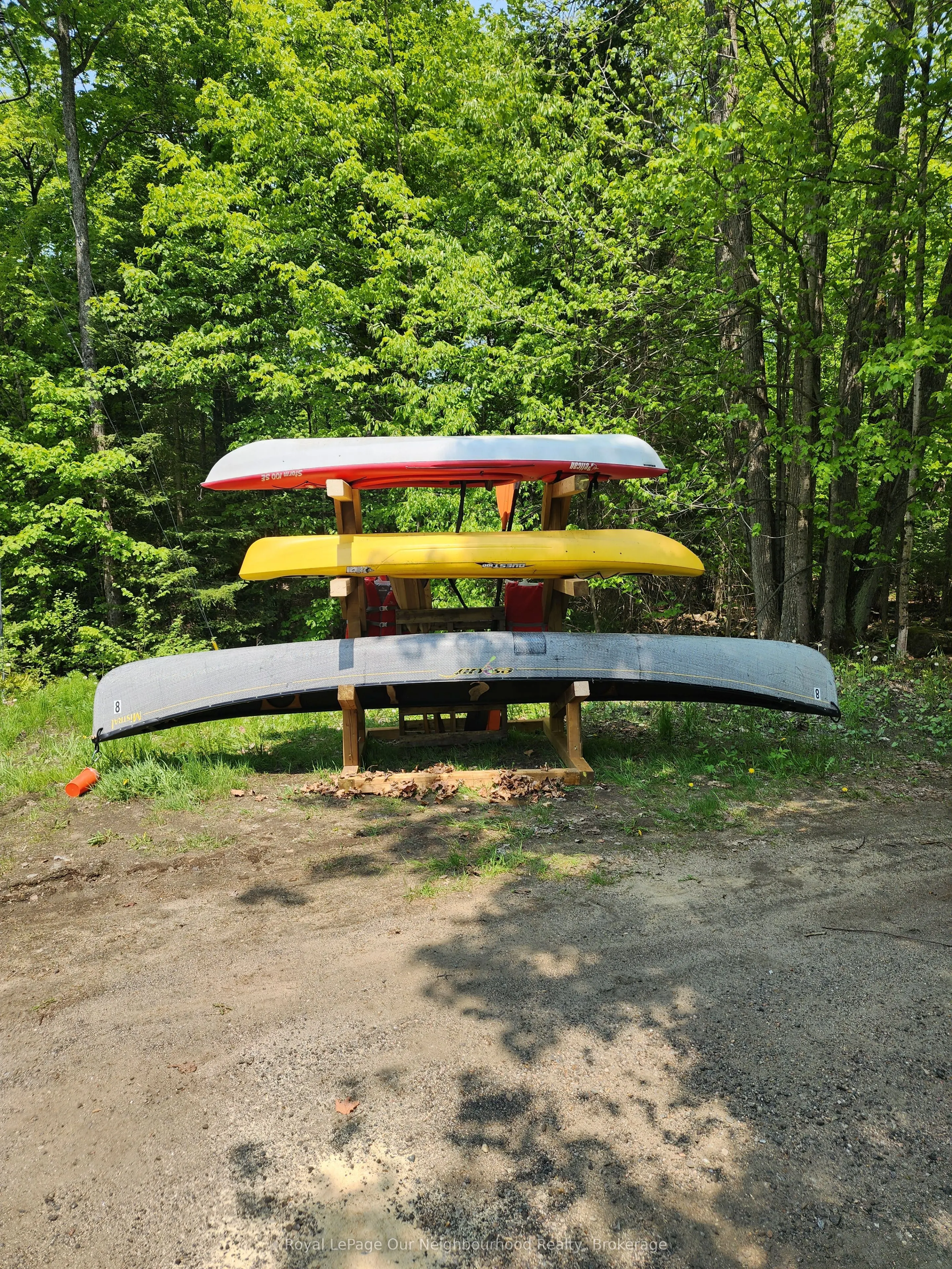 1042 Ski Ridge Trail
