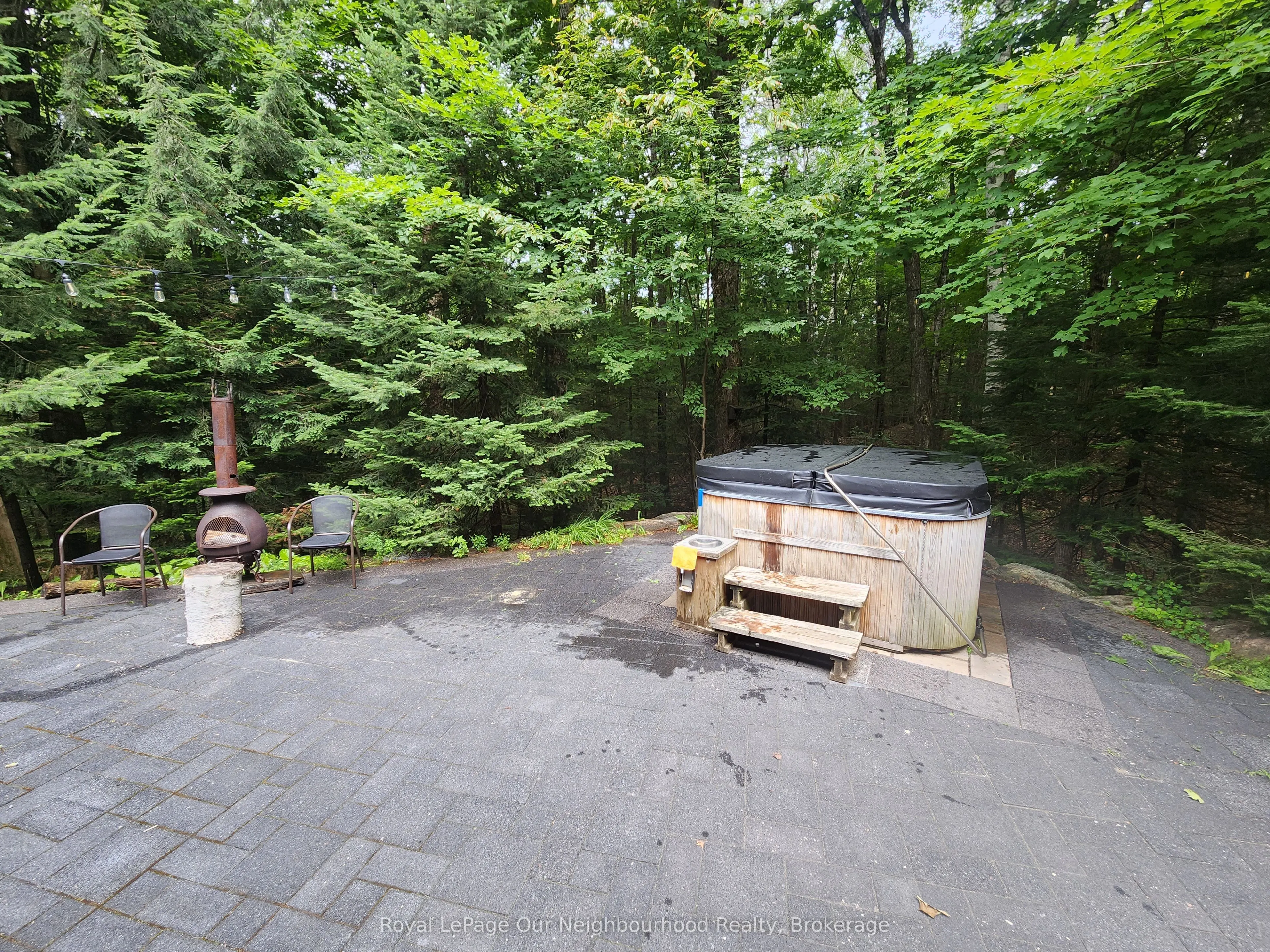 1042 Ski Ridge Trail