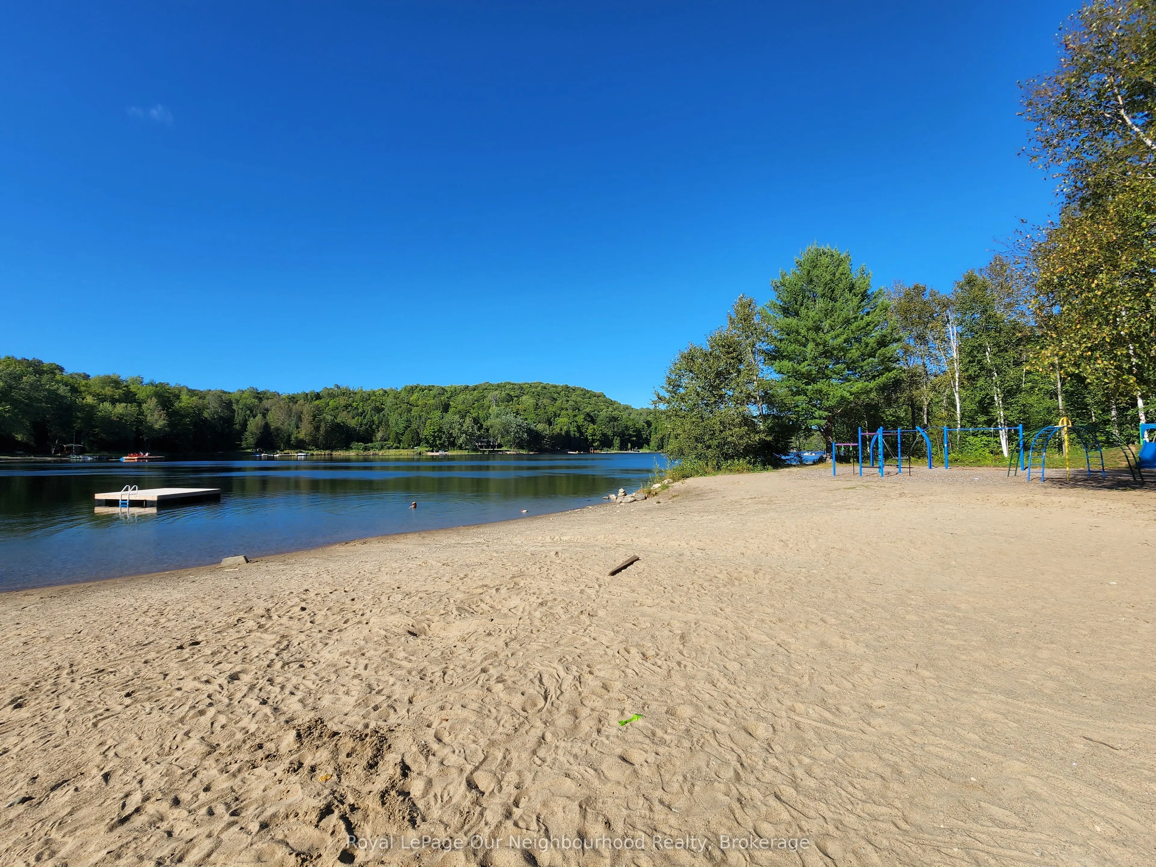 1042 Ski Ridge Trail