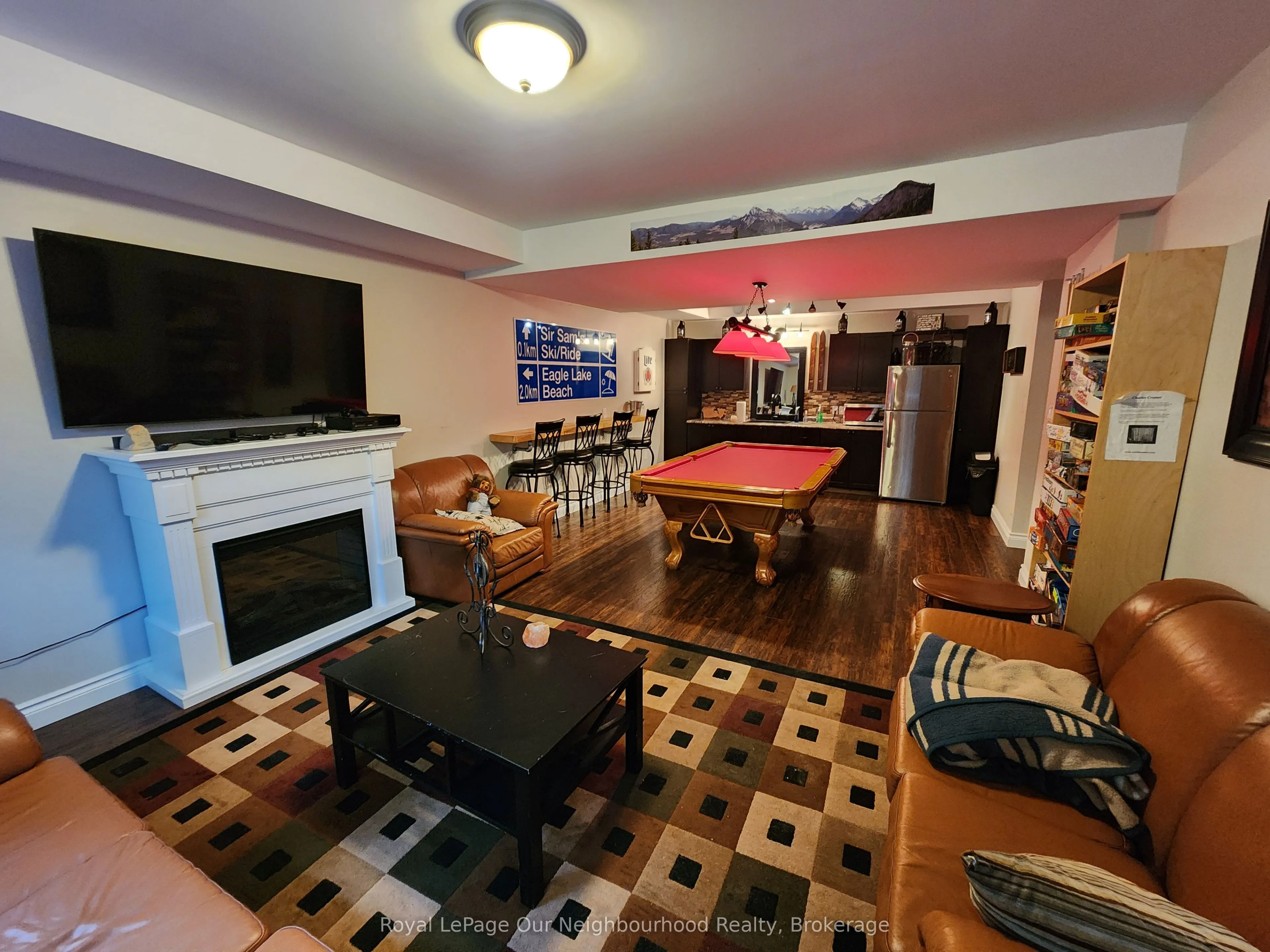 1042 Ski Ridge Trail