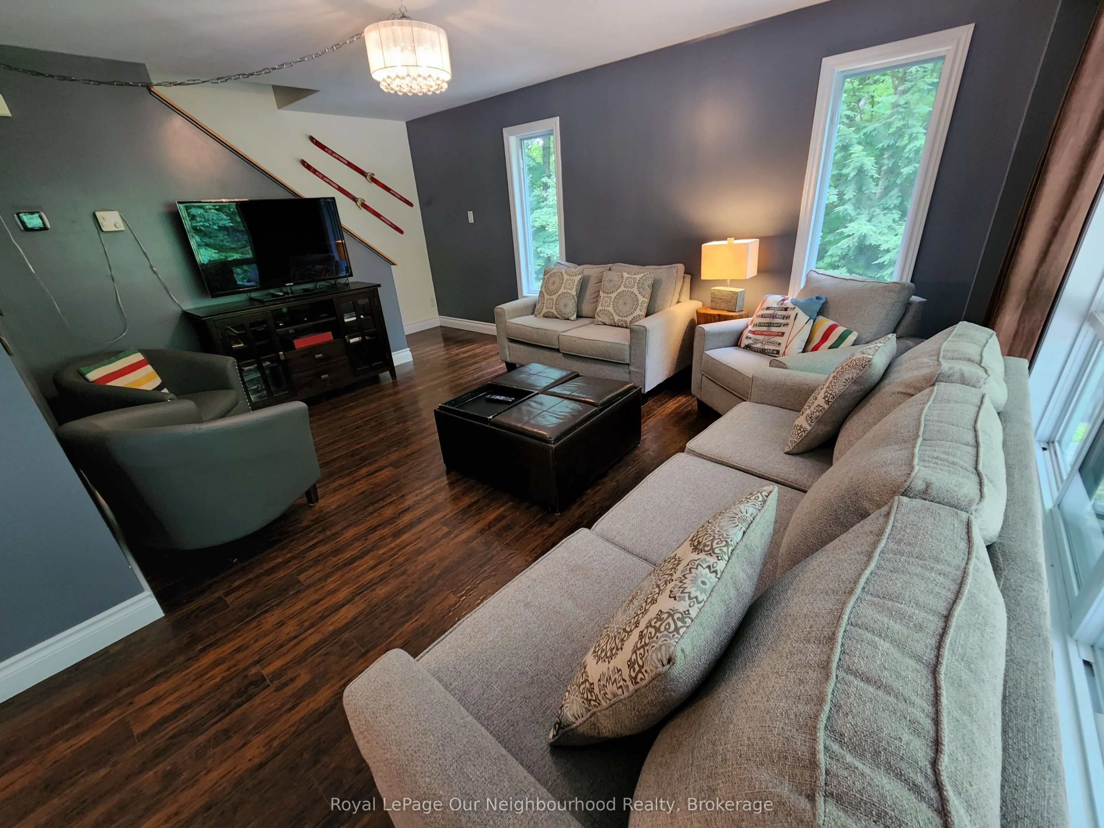 1042 Ski Ridge Trail