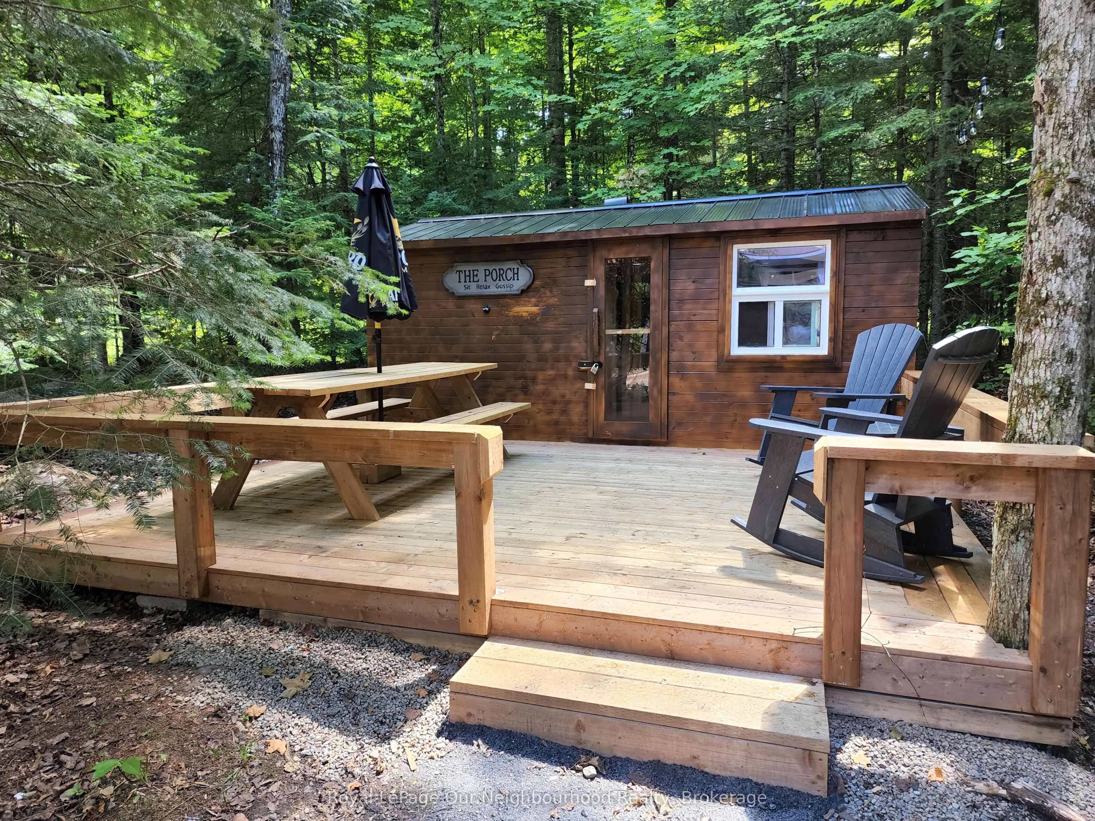 1042 Ski Ridge Trail