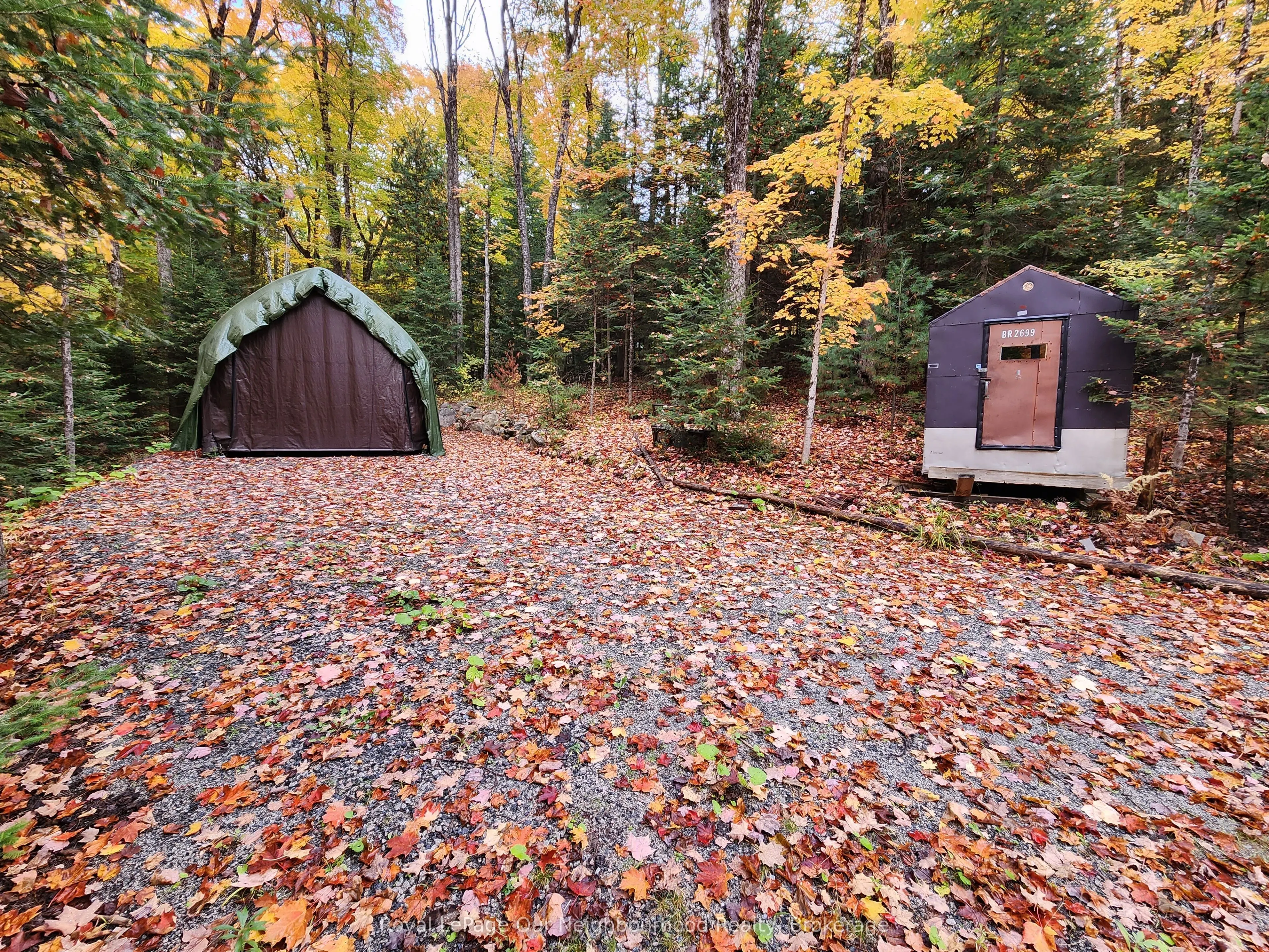 1042 Ski Ridge Trail
