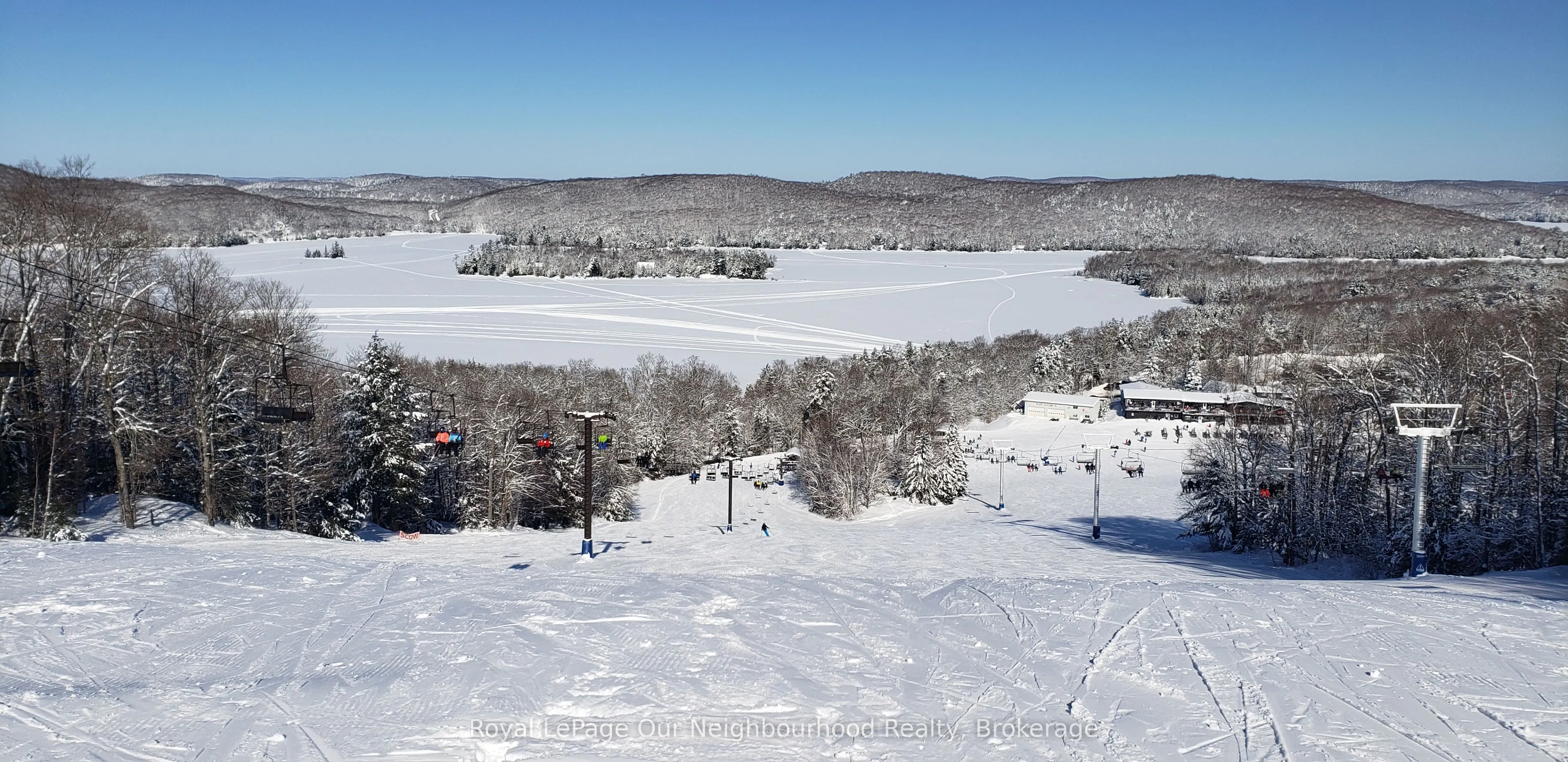 1042 Ski Ridge Trail