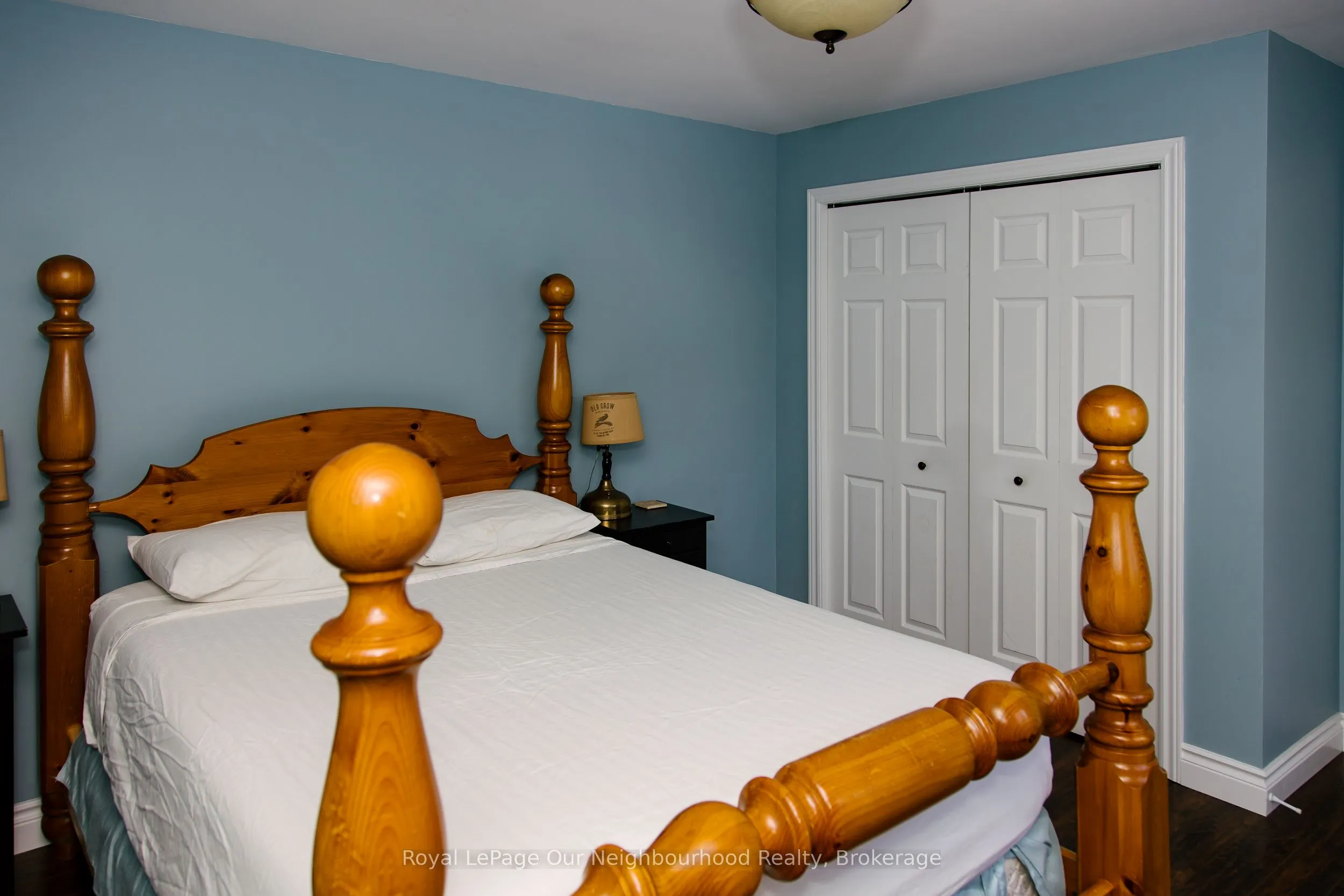 1042 Ski Ridge Trail