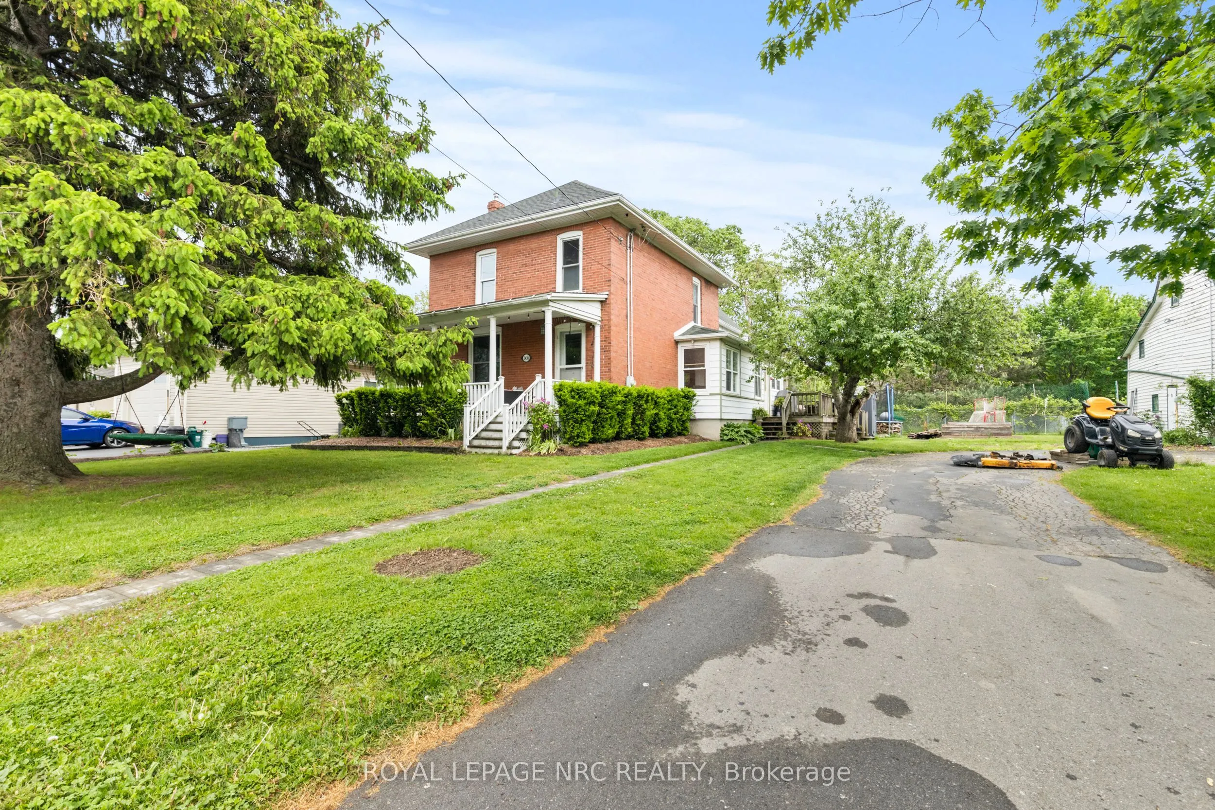 3436 Rittenhouse Road