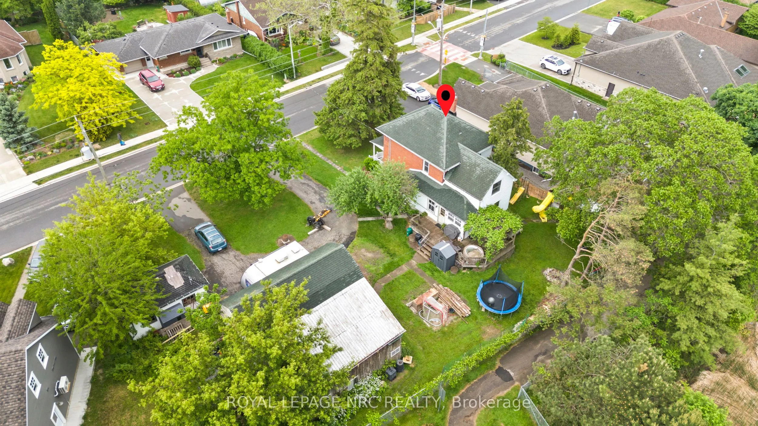 3436 Rittenhouse Road