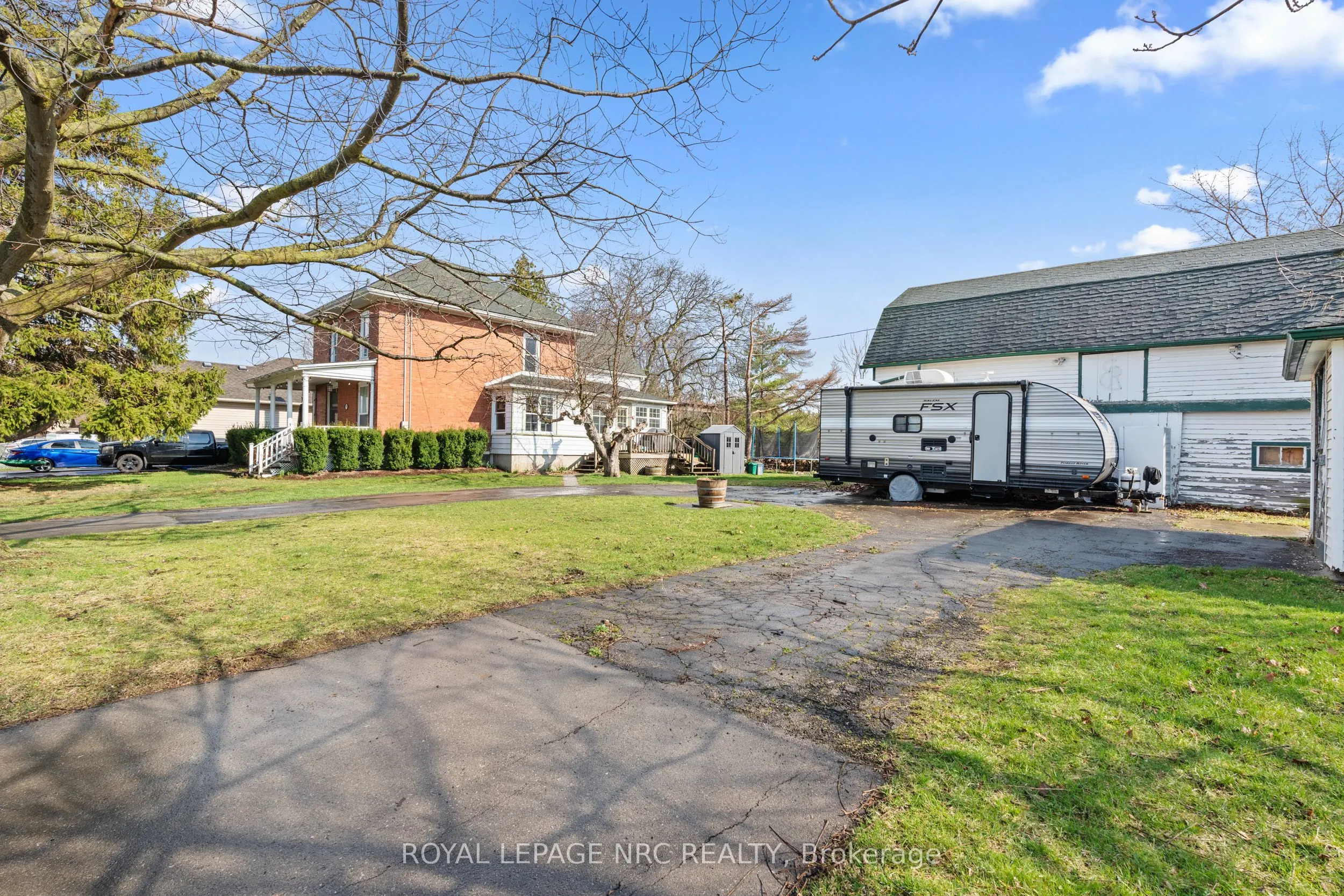 3436 Rittenhouse Road