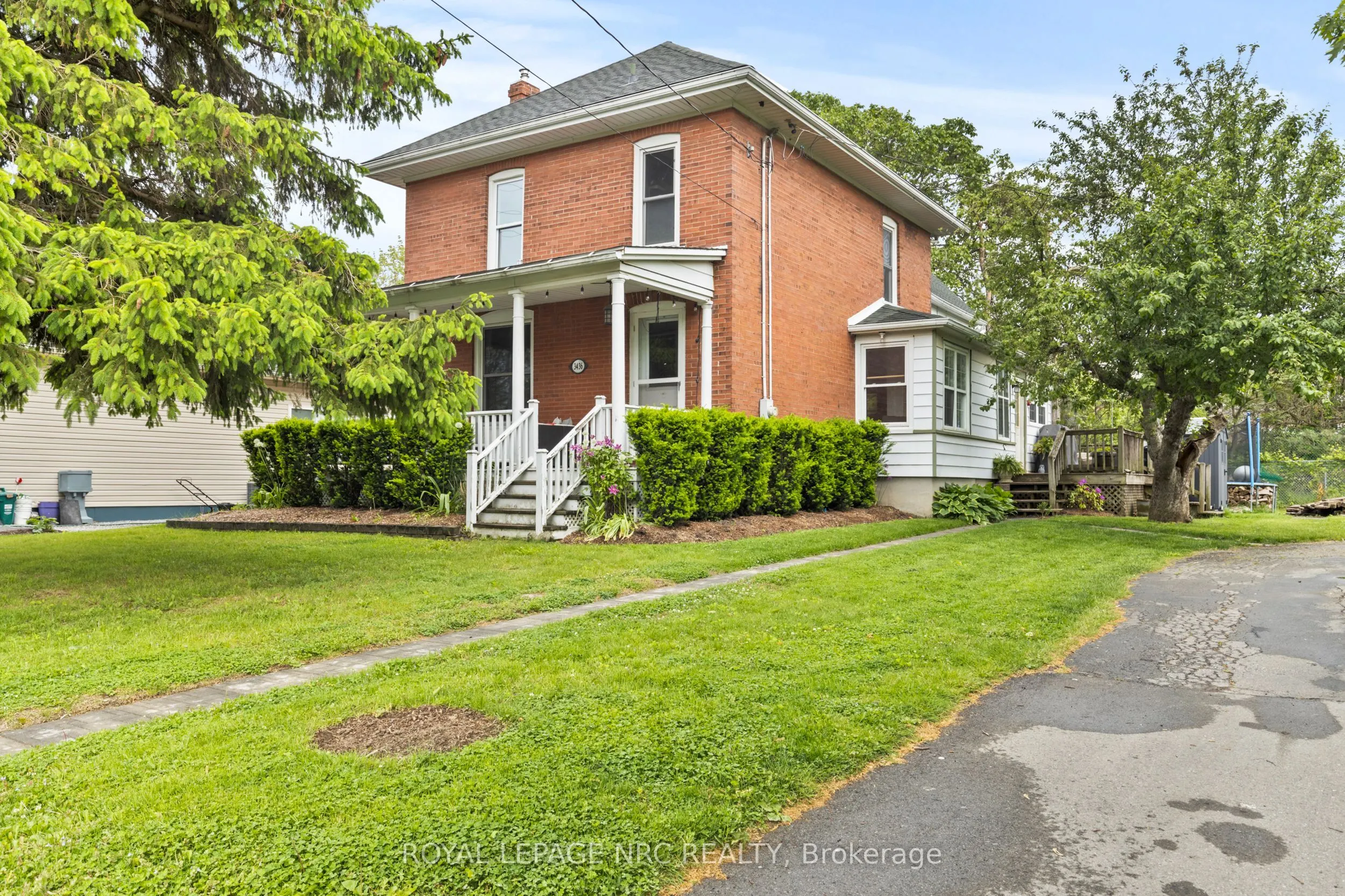 3436 Rittenhouse Road