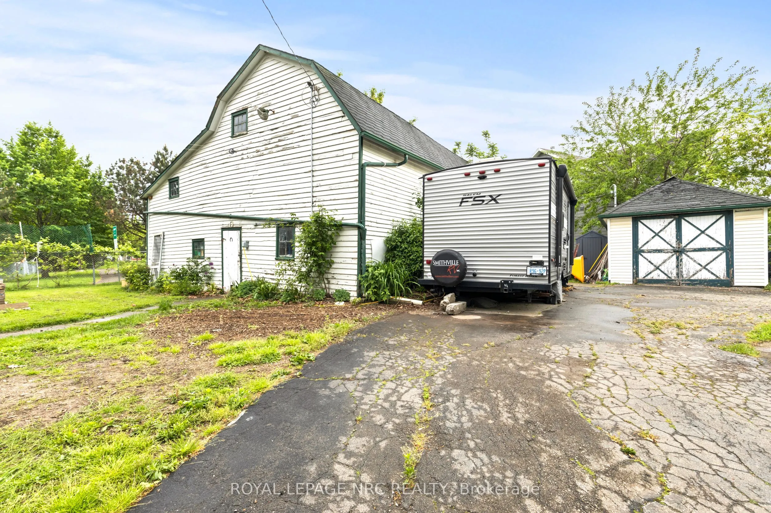 3436 Rittenhouse Road