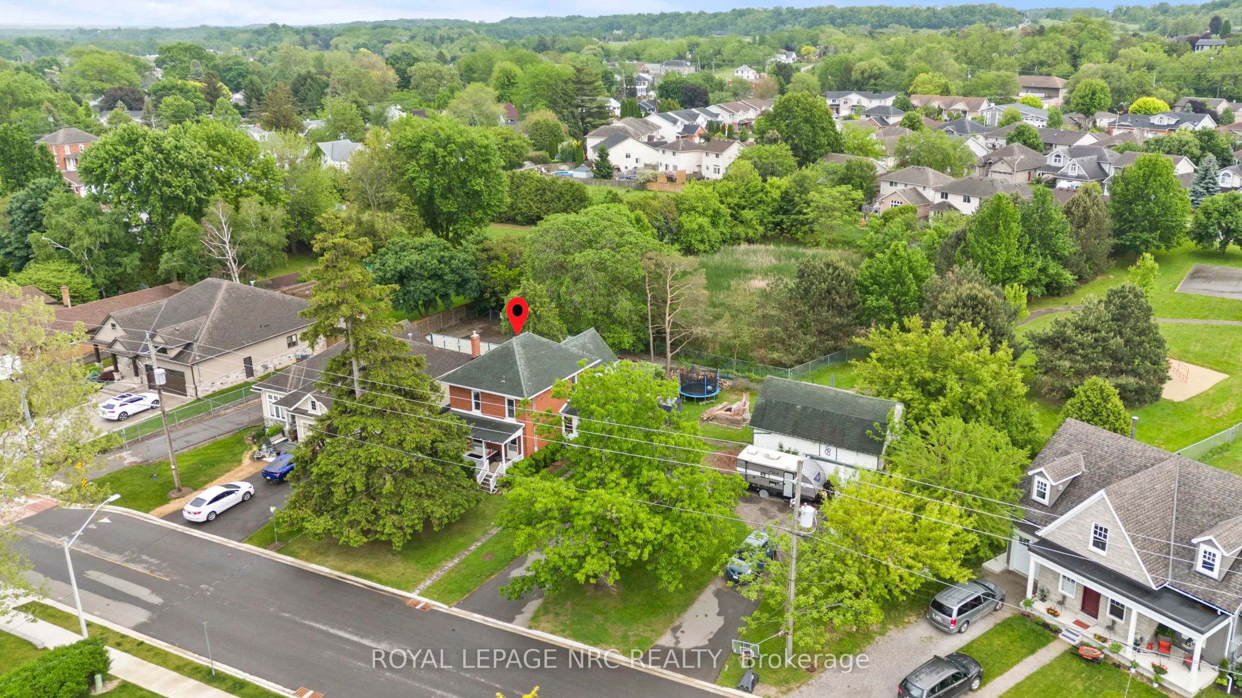 3436 Rittenhouse Road