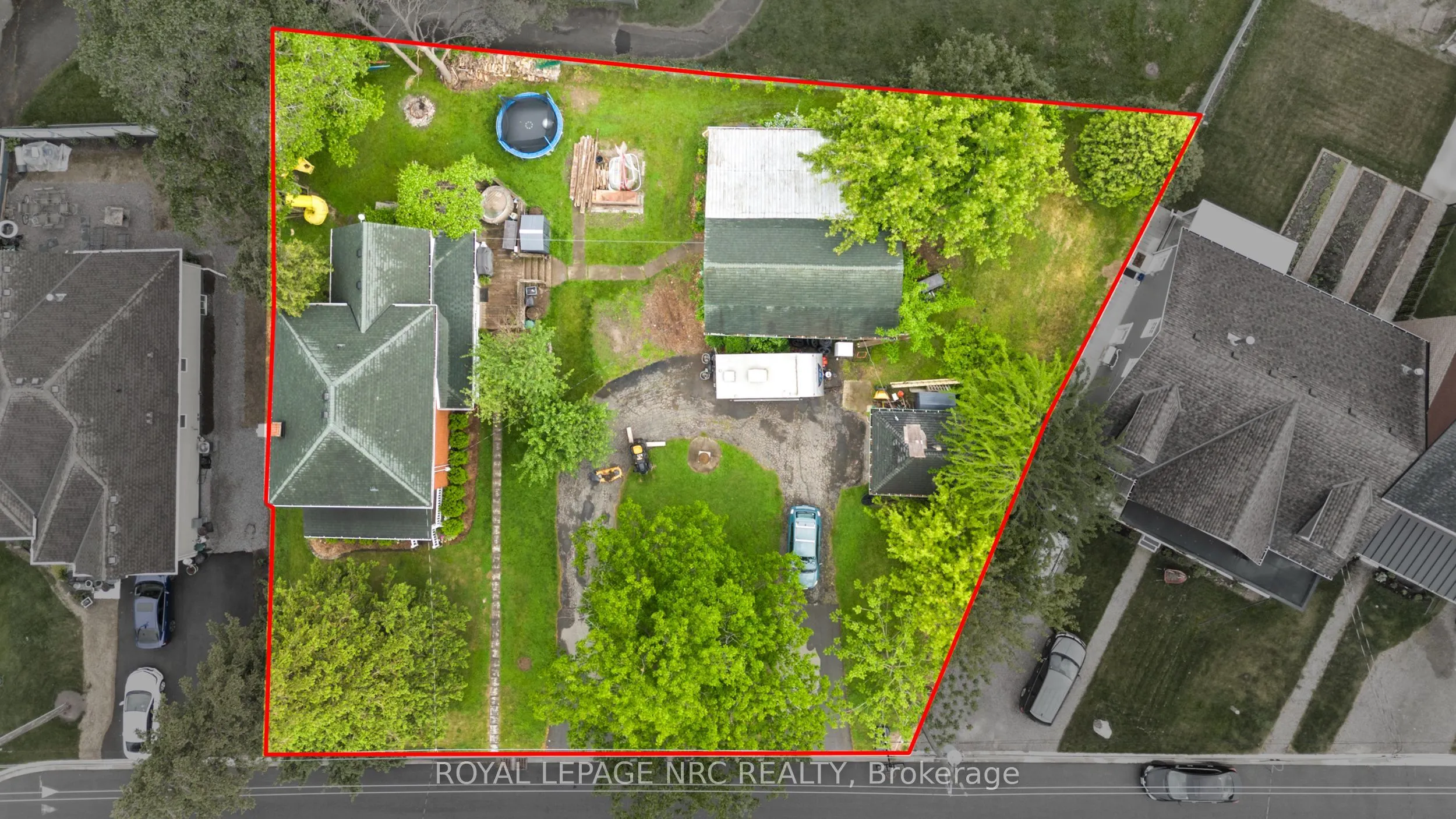 3436 Rittenhouse Road