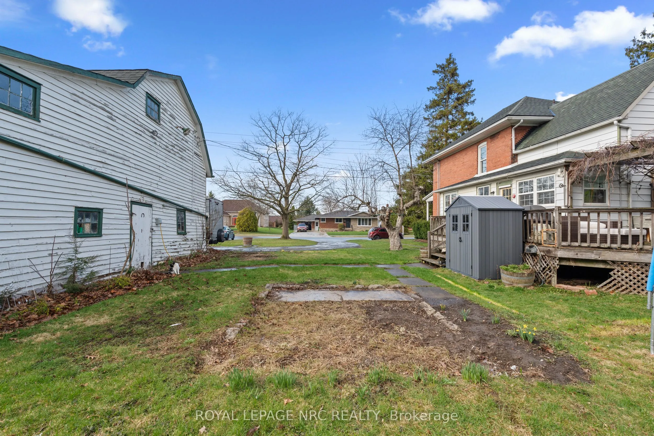 3436 Rittenhouse Road