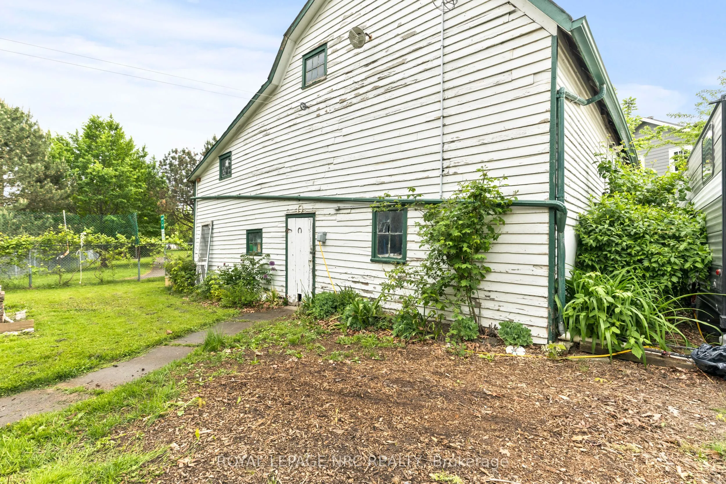 3436 Rittenhouse Road