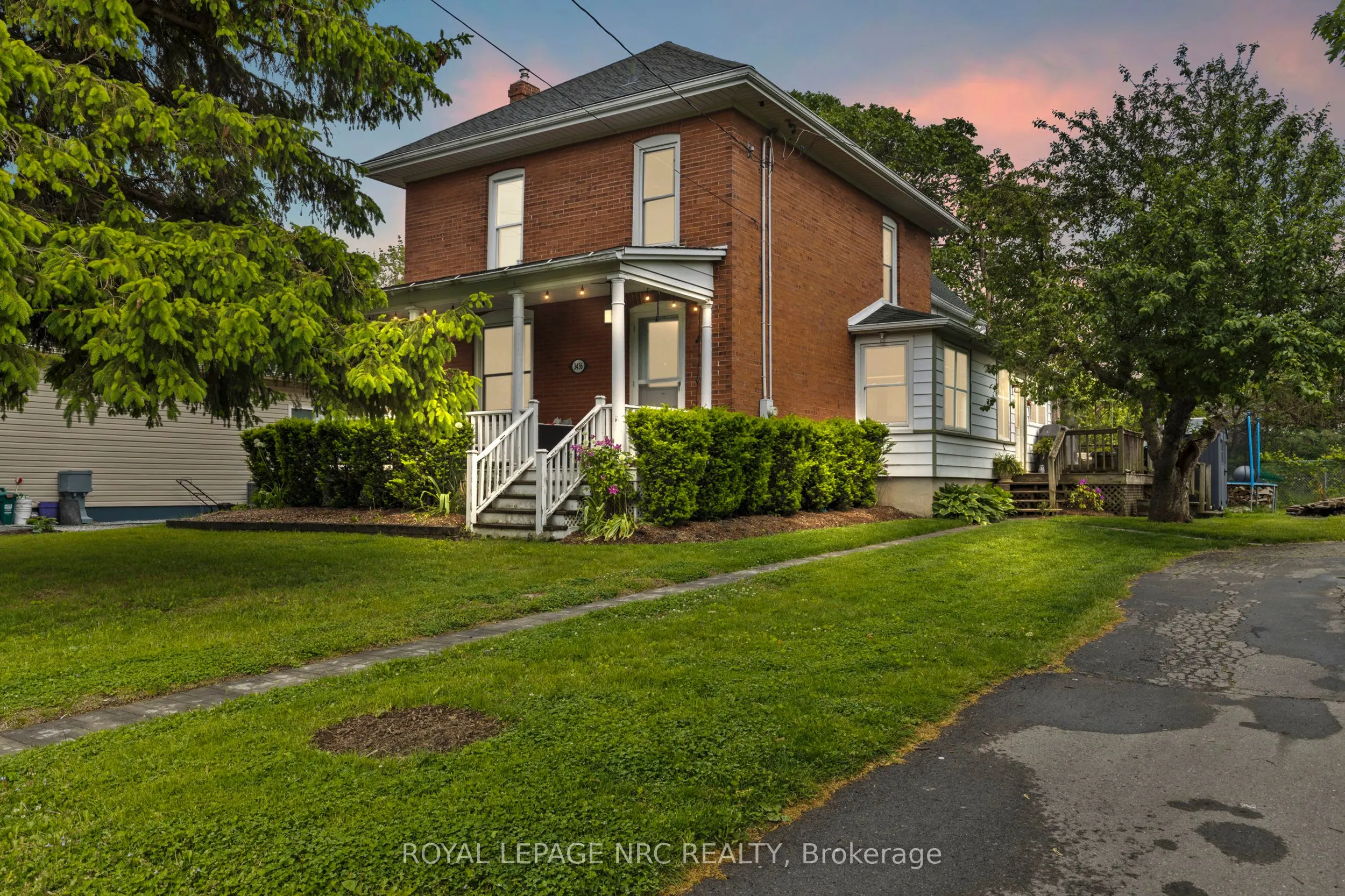 3436 Rittenhouse Road
