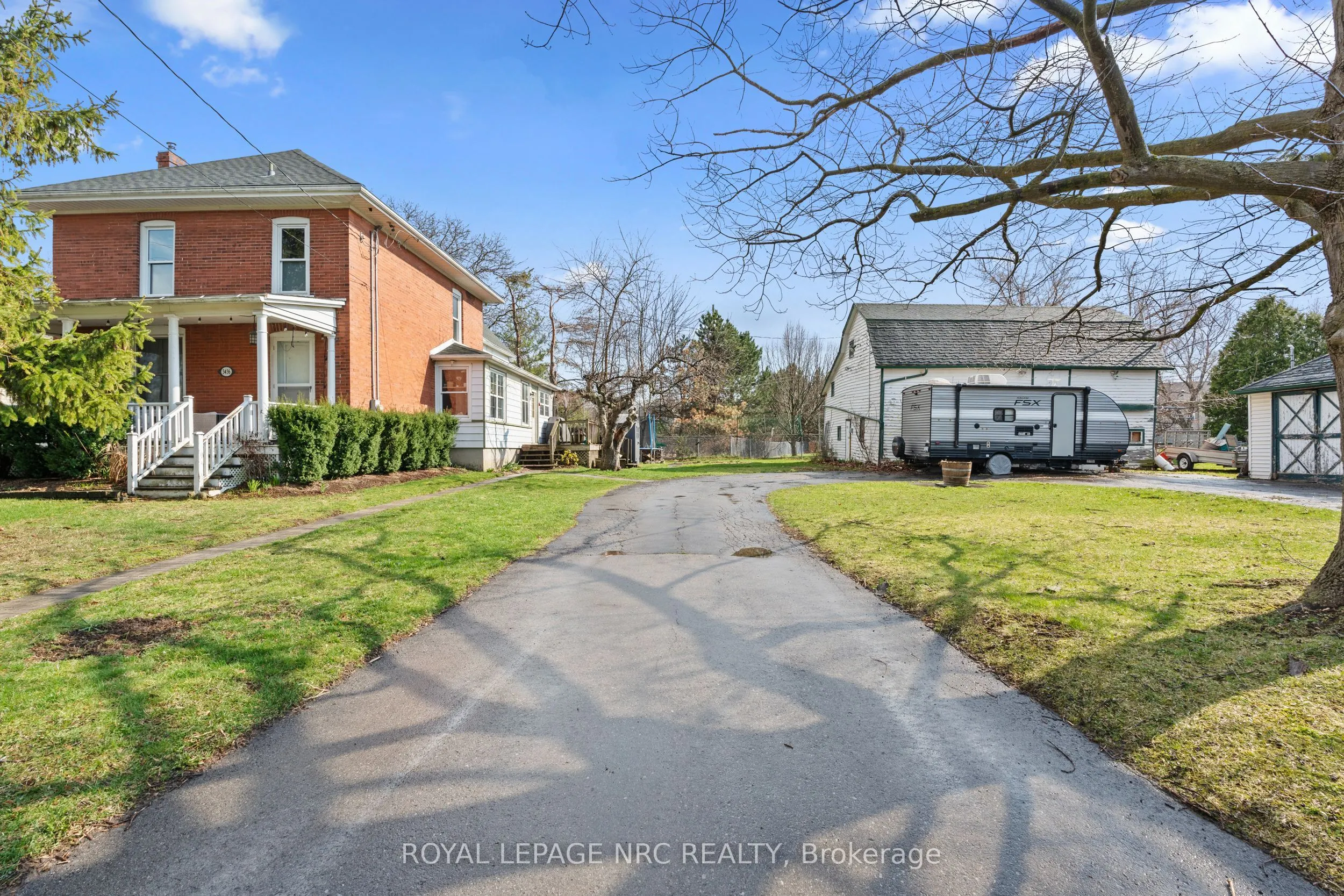 3436 Rittenhouse Road